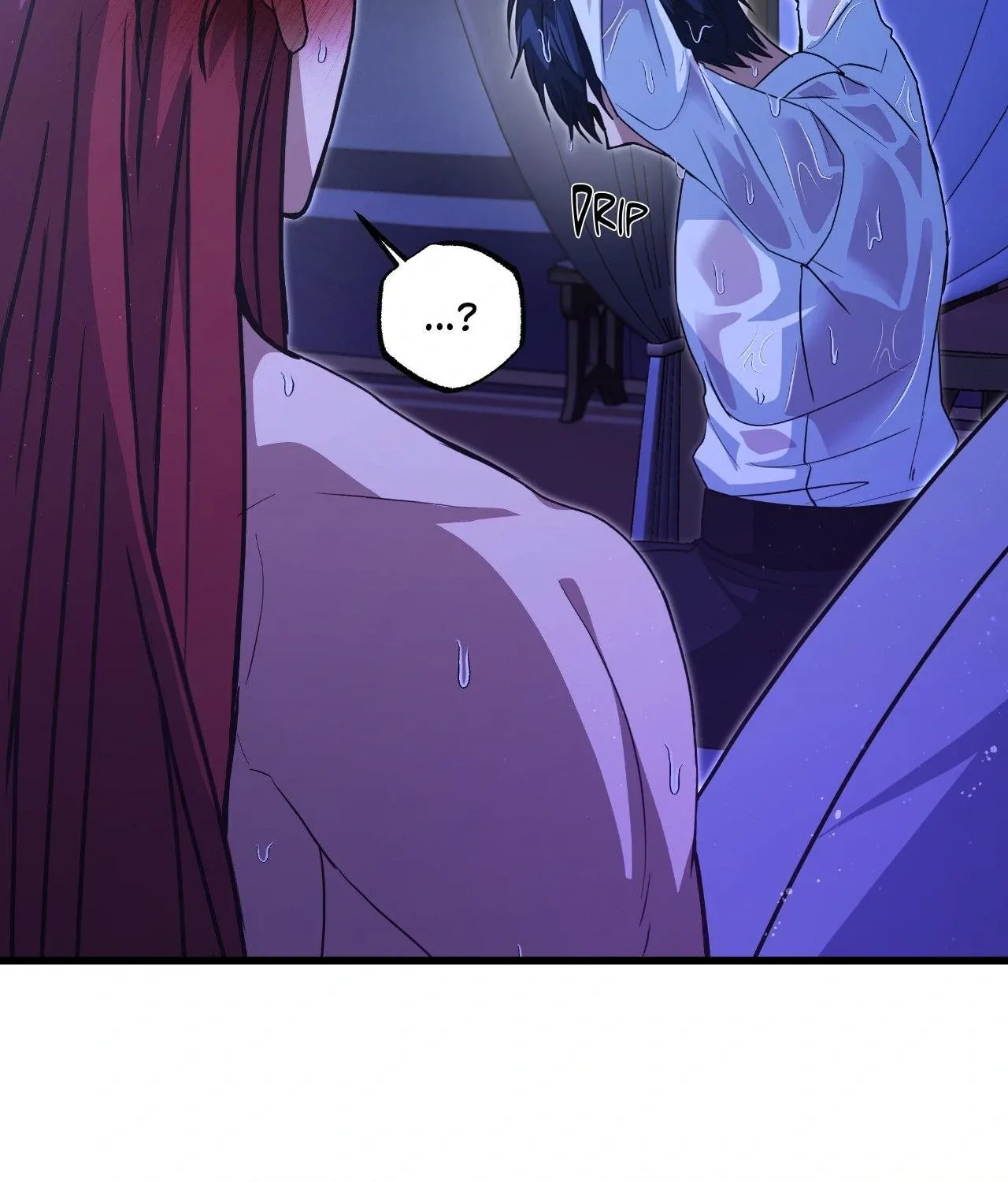 Retirement, Not Love! Chapter 24 page 61