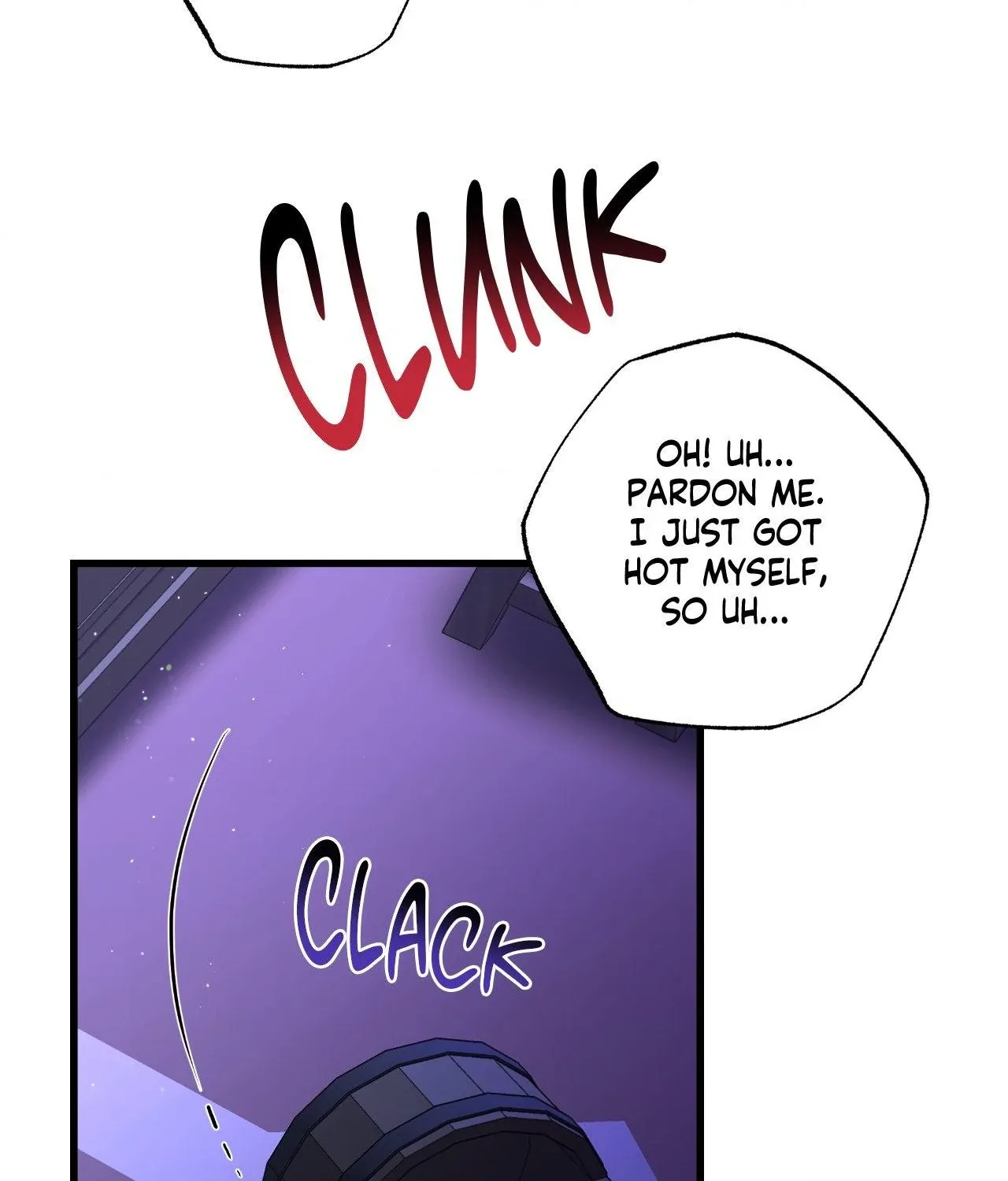 Retirement, Not Love! Chapter 24 page 65