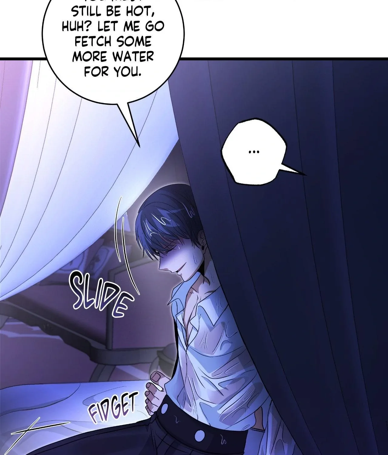 Retirement, Not Love! Chapter 24 page 67