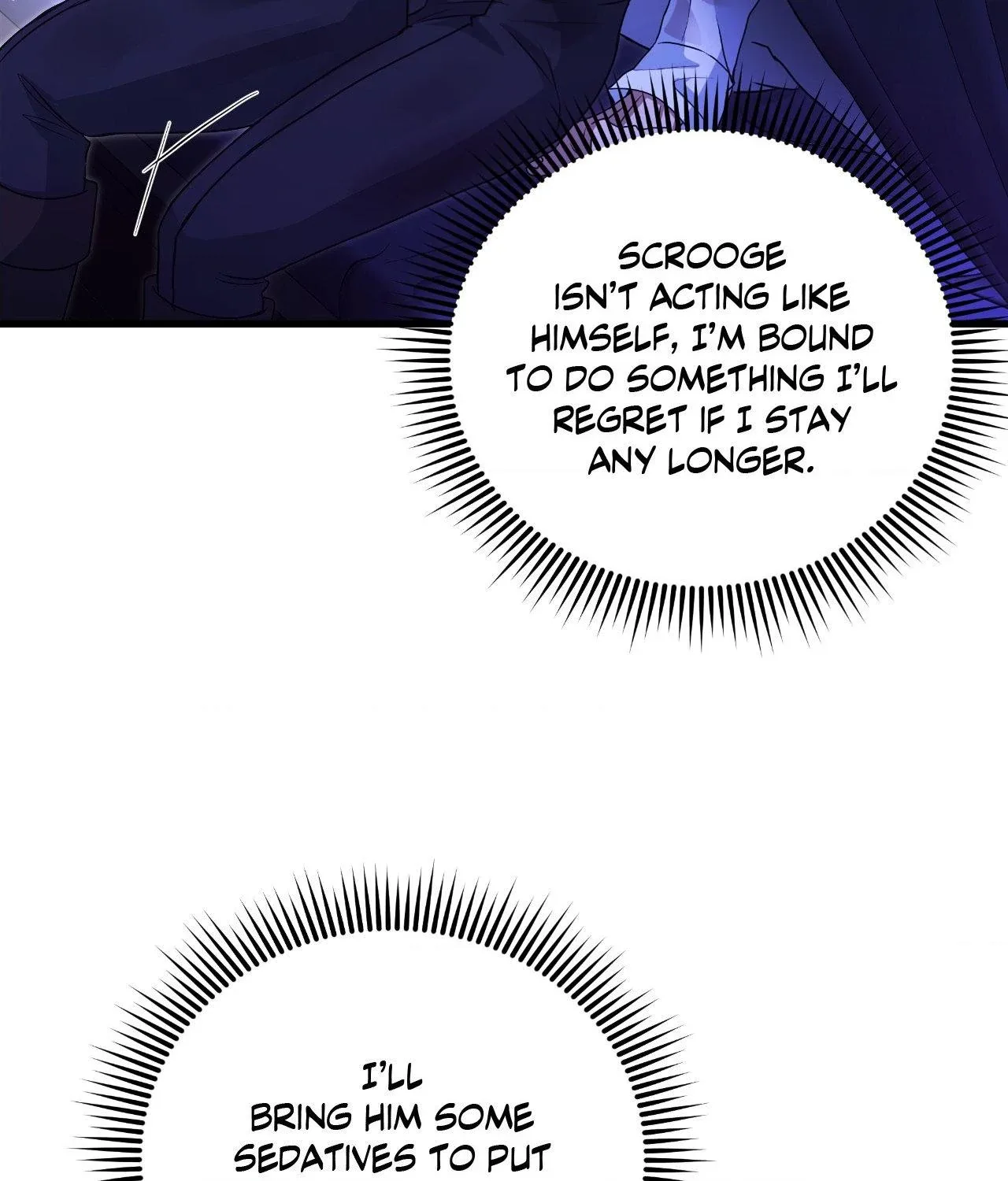 Retirement, Not Love! Chapter 24 page 68