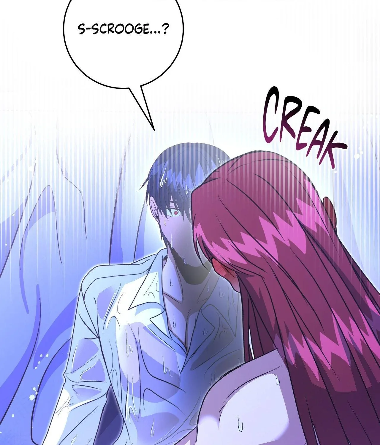 Retirement, Not Love! Chapter 24 page 72