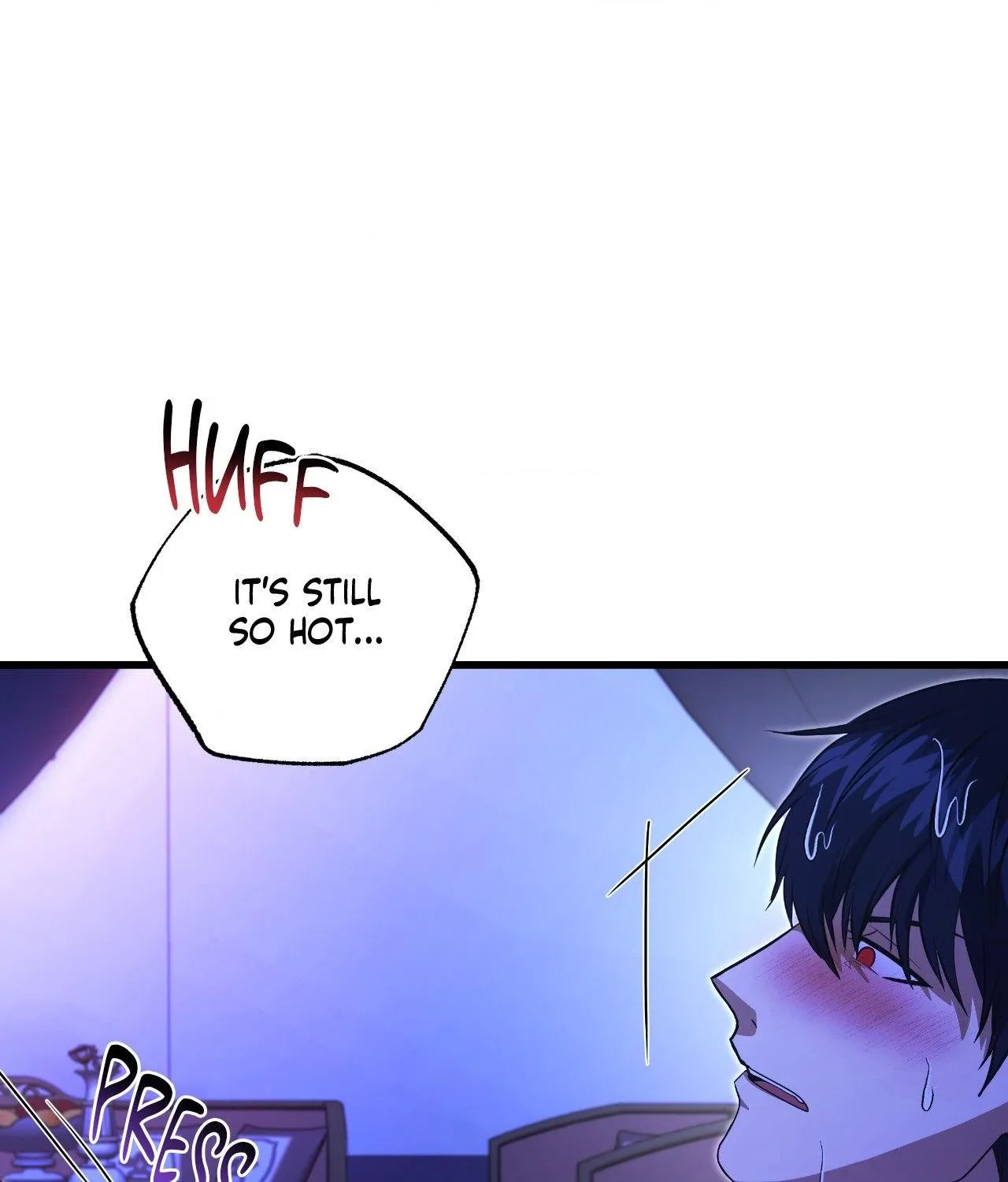 Retirement, Not Love! Chapter 24 page 75