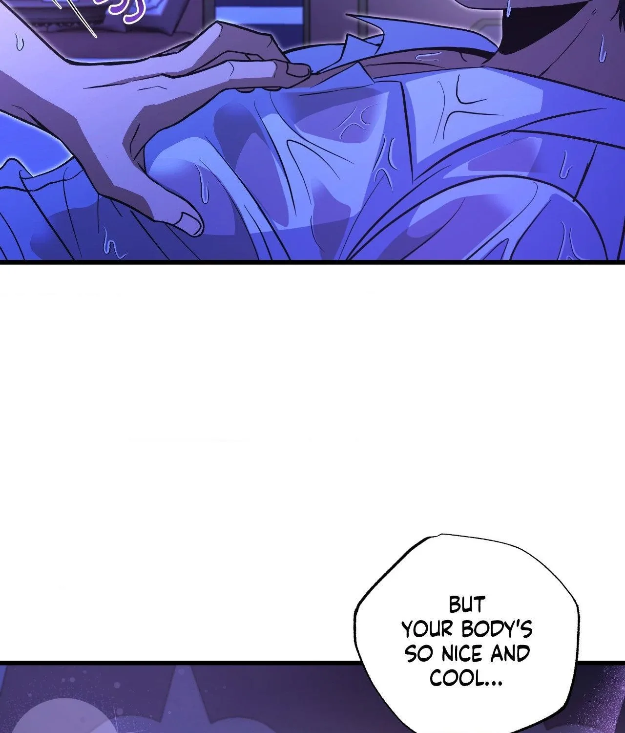 Retirement, Not Love! Chapter 24 page 76