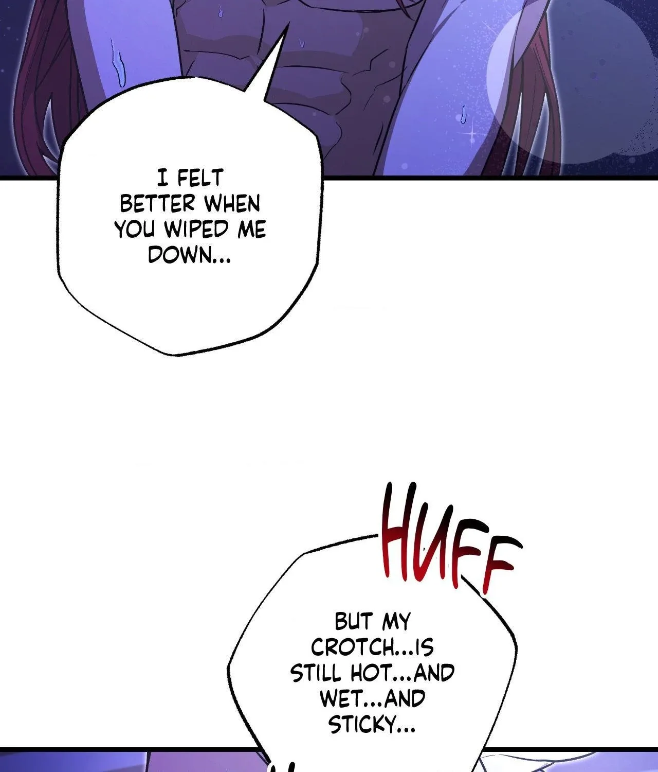 Retirement, Not Love! Chapter 24 page 78