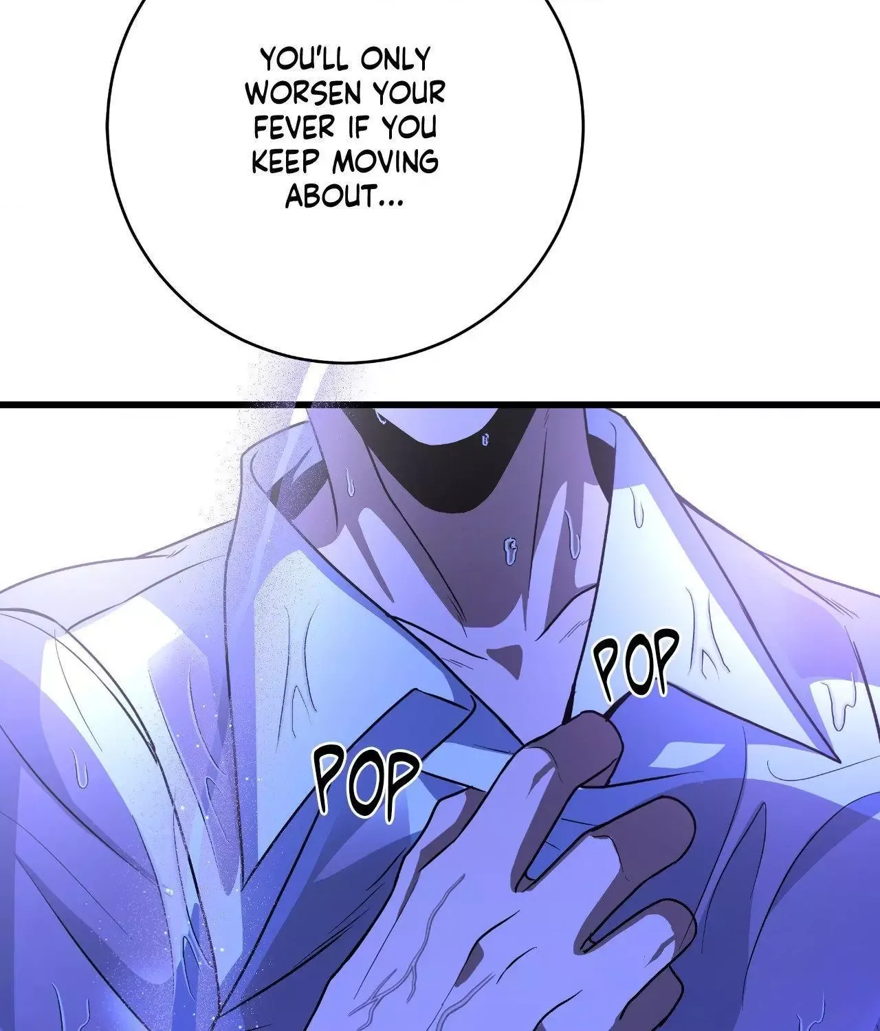 Retirement, Not Love! Chapter 24 page 89