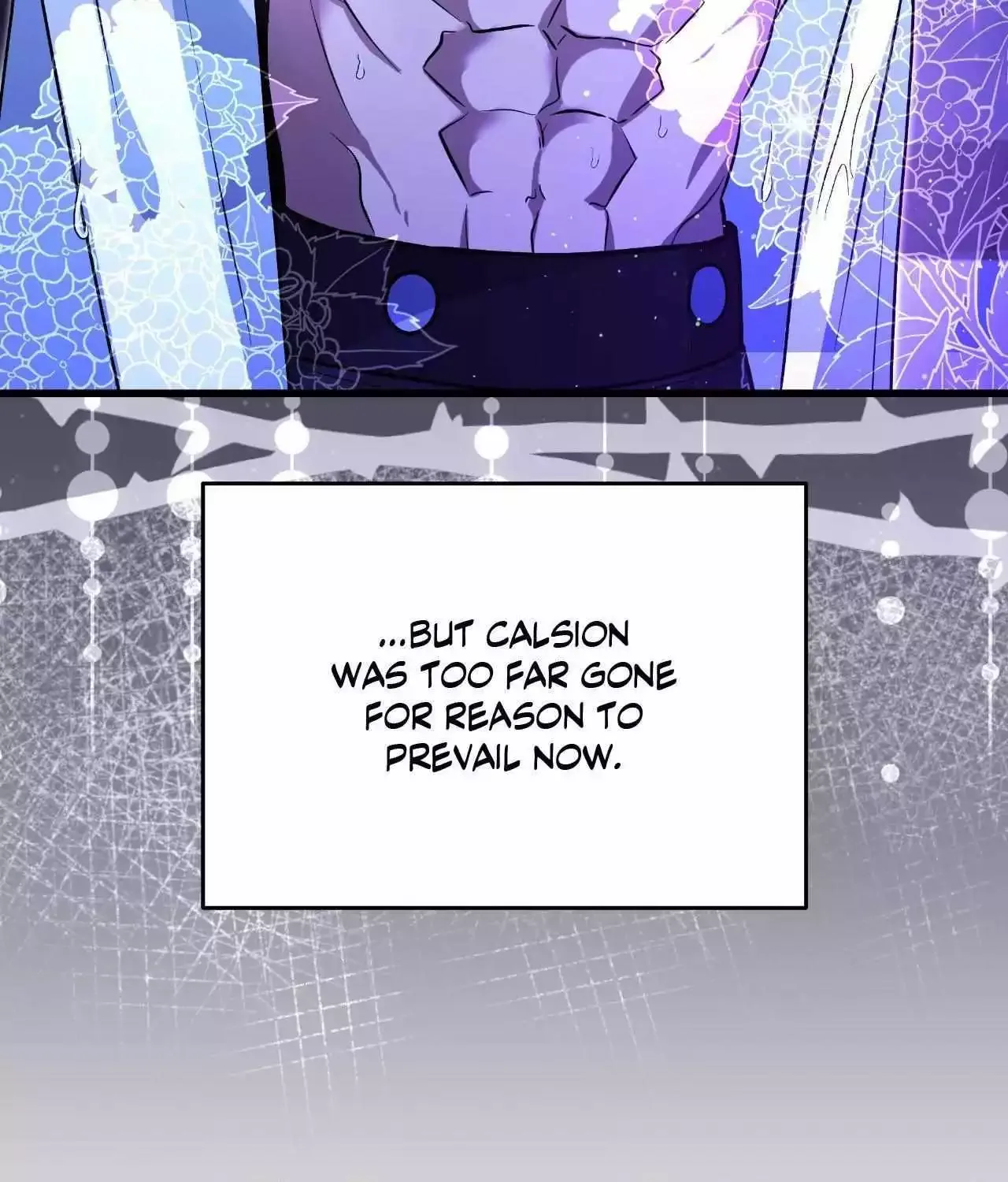 Retirement, Not Love! Chapter 24 page 92