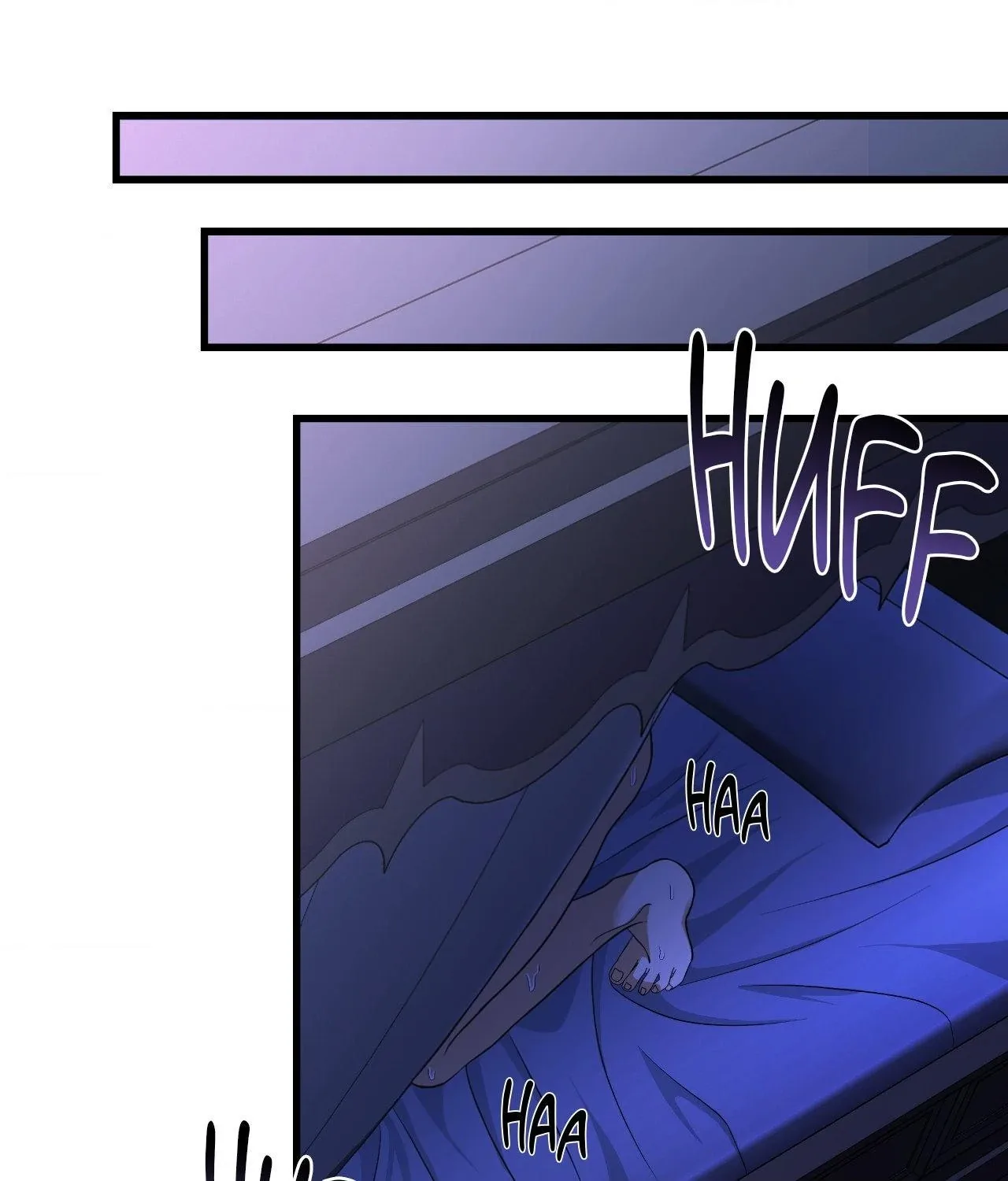 Retirement, Not Love! Chapter 24 page 94