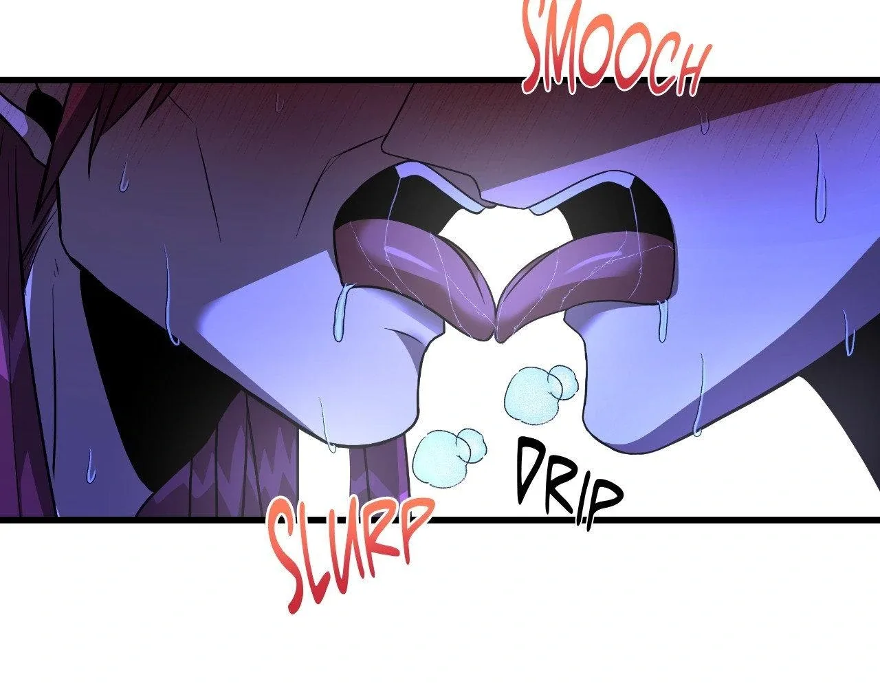 Retirement, Not Love! Chapter 24 page 96