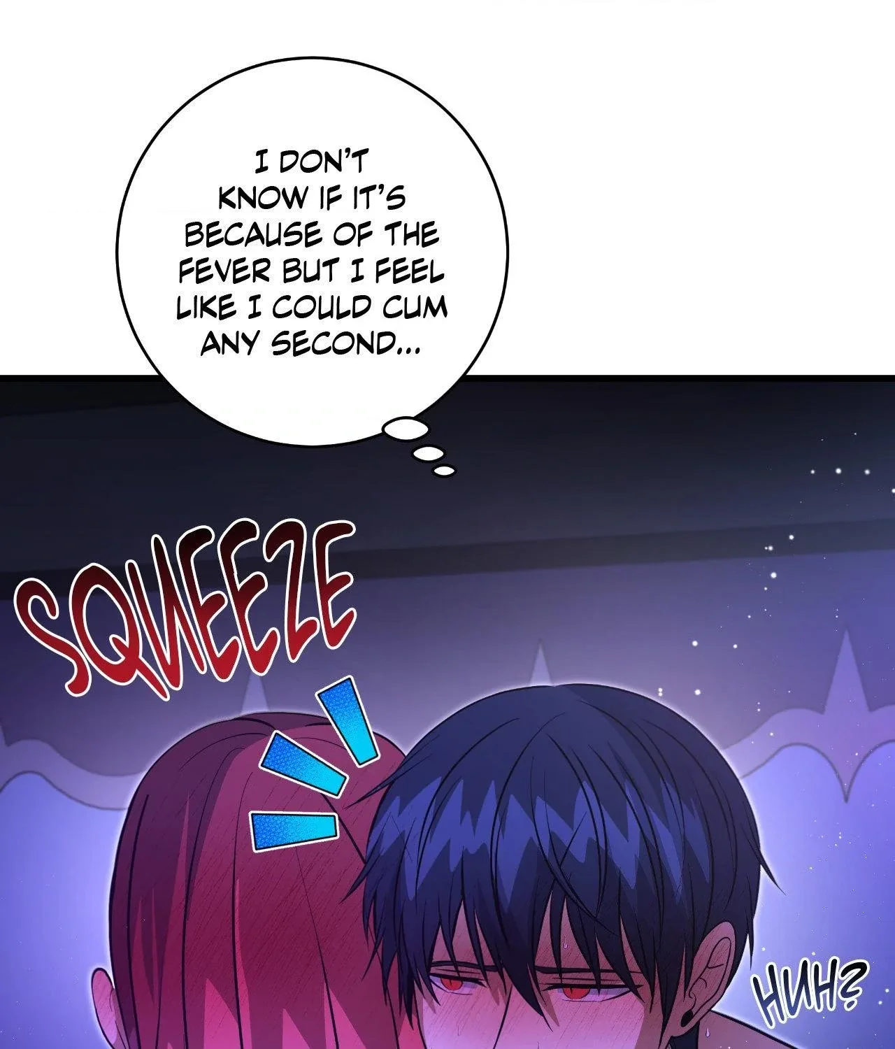 Retirement, Not Love! Chapter 24 page 101