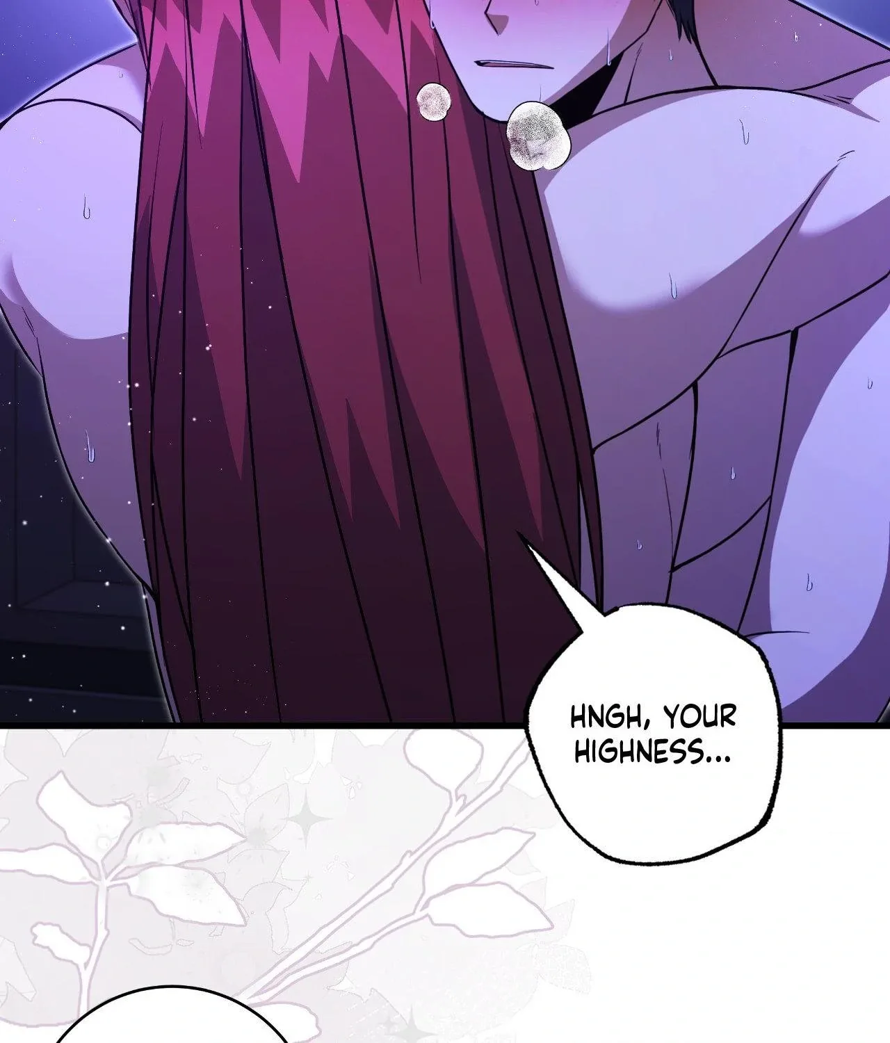 Retirement, Not Love! Chapter 24 page 102