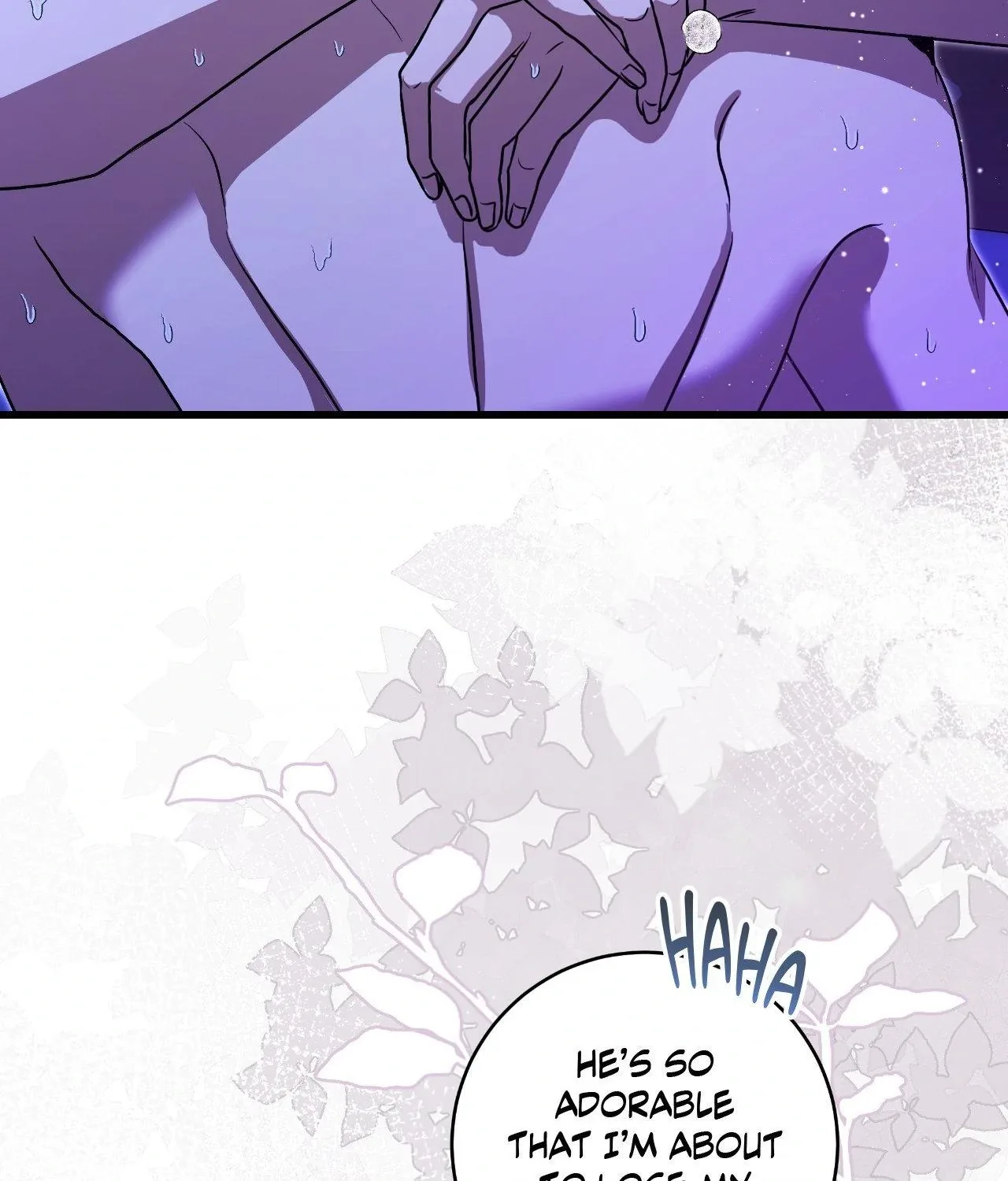 Retirement, Not Love! Chapter 24 page 104