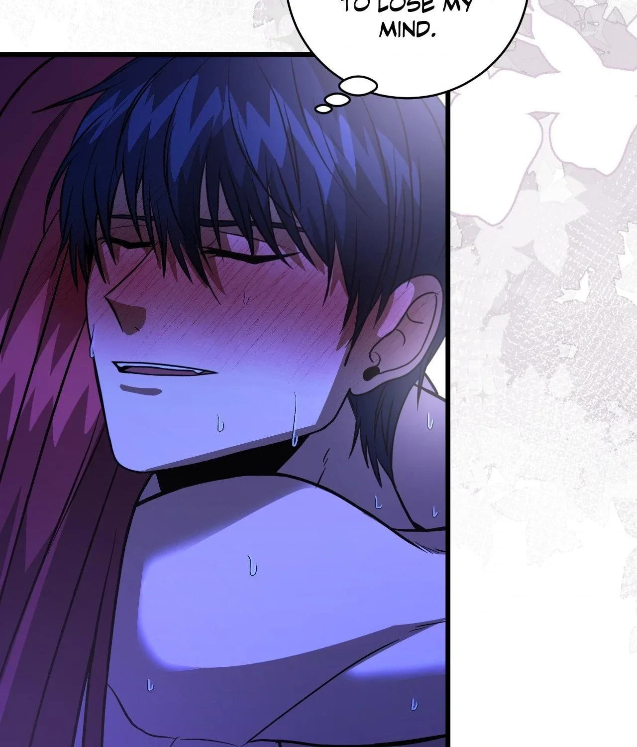 Retirement, Not Love! Chapter 24 page 105