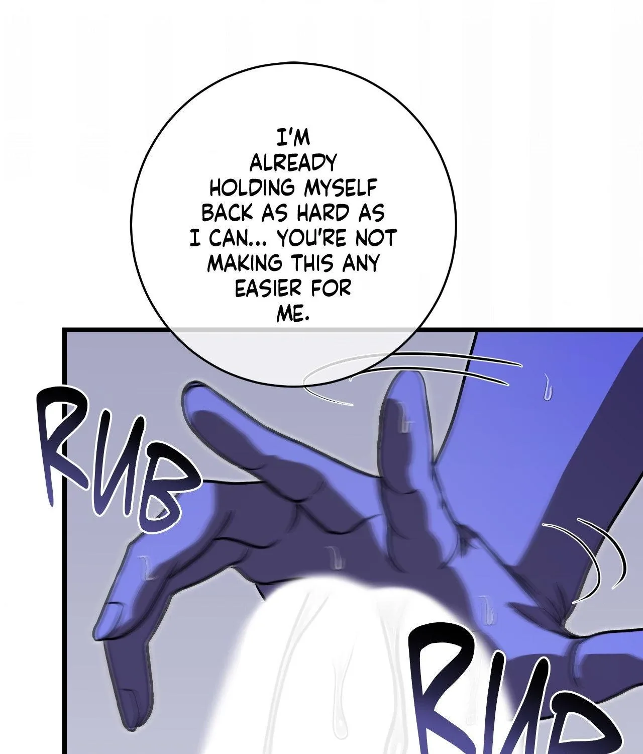 Retirement, Not Love! Chapter 24 page 107