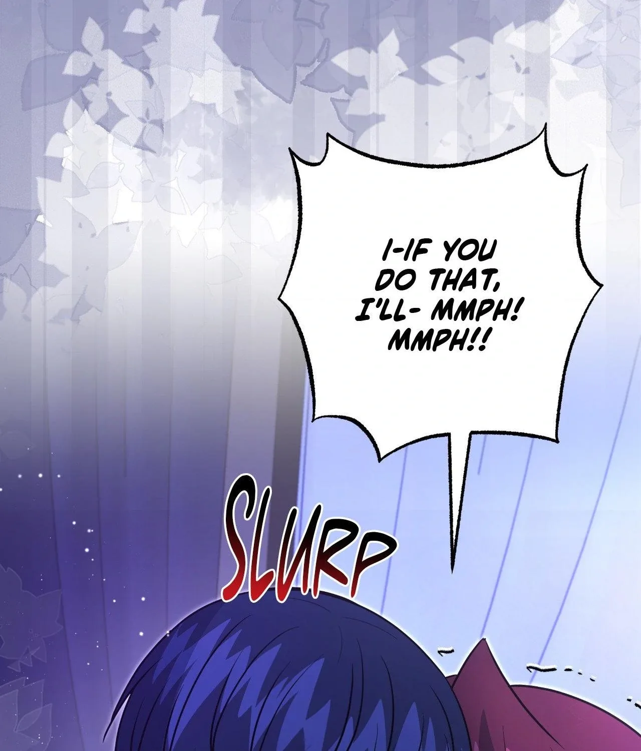 Retirement, Not Love! Chapter 24 page 109