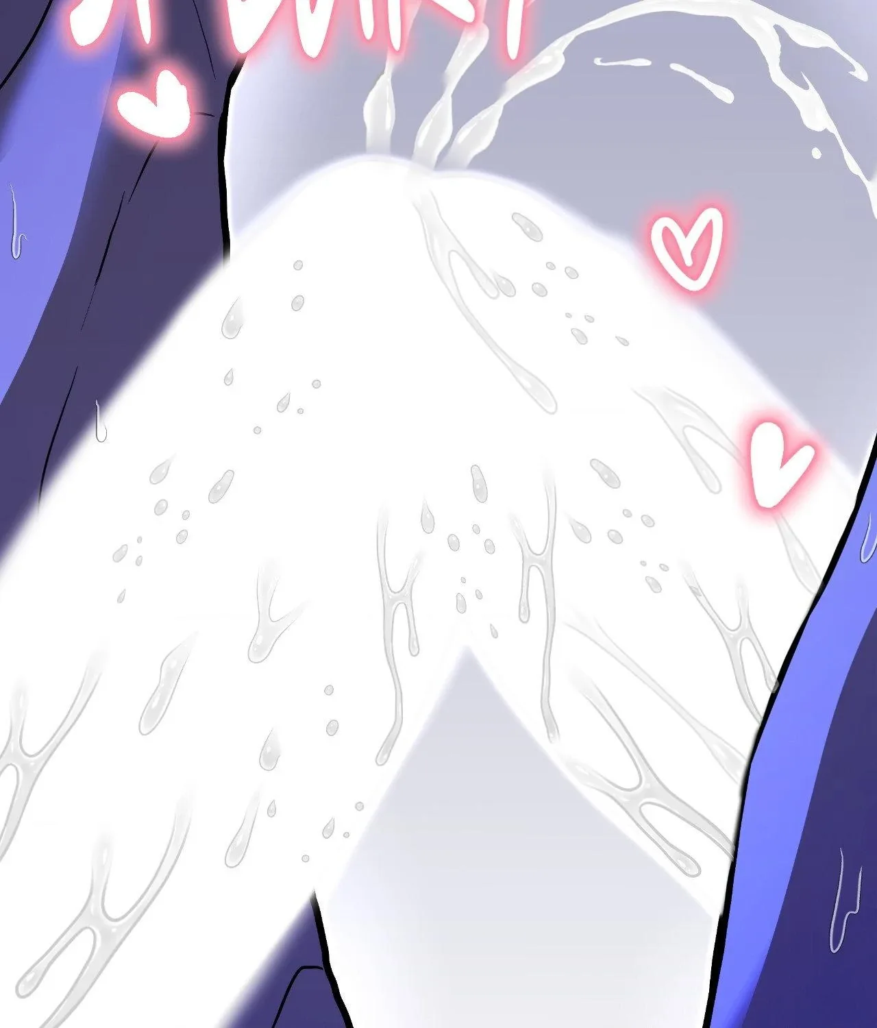 Retirement, Not Love! Chapter 24 page 112