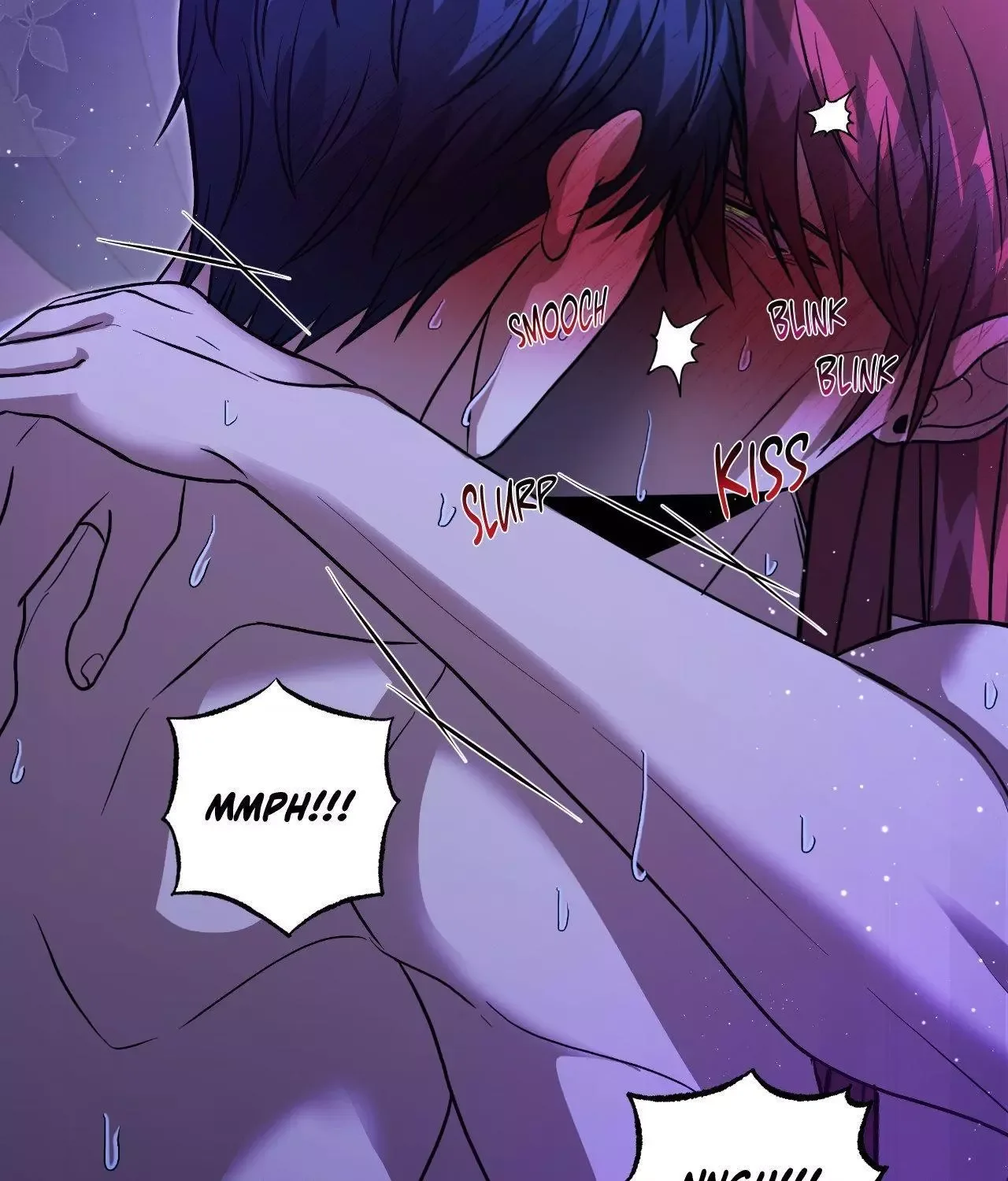 Retirement, Not Love! Chapter 24 page 110