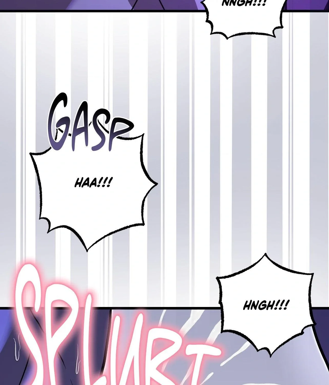 Retirement, Not Love! Chapter 24 page 111