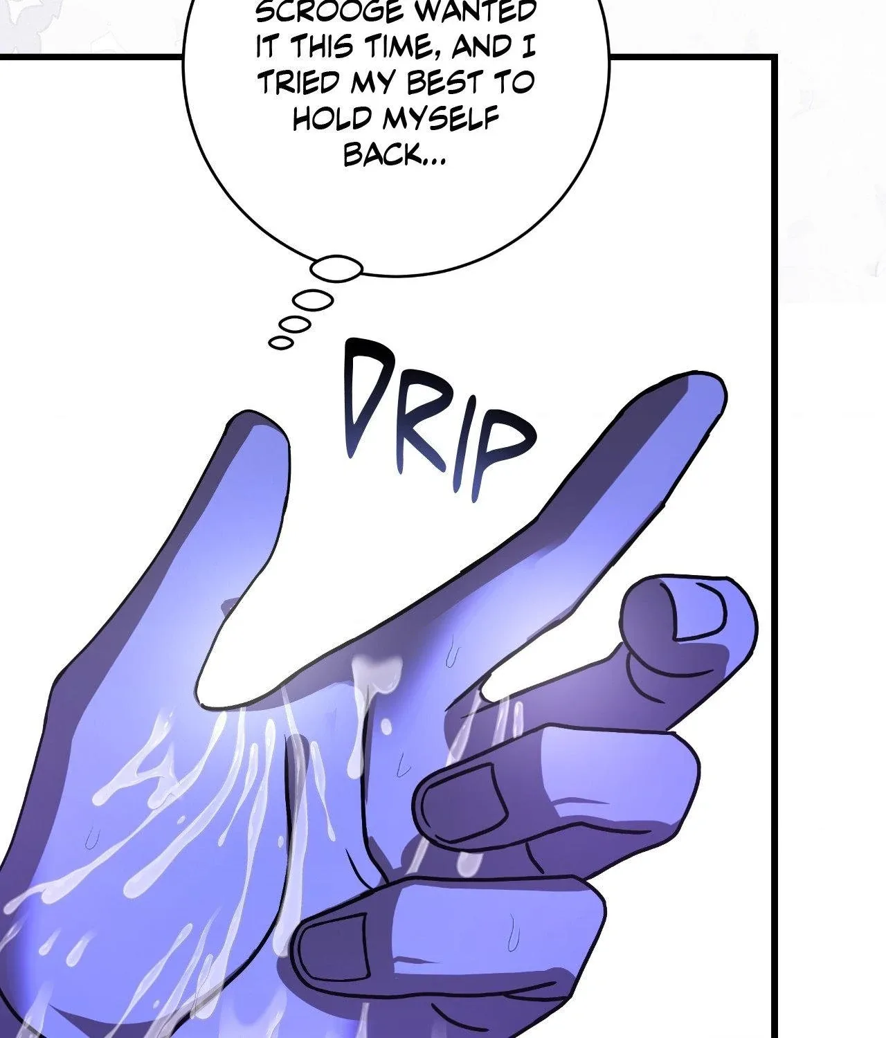 Retirement, Not Love! Chapter 24 page 116