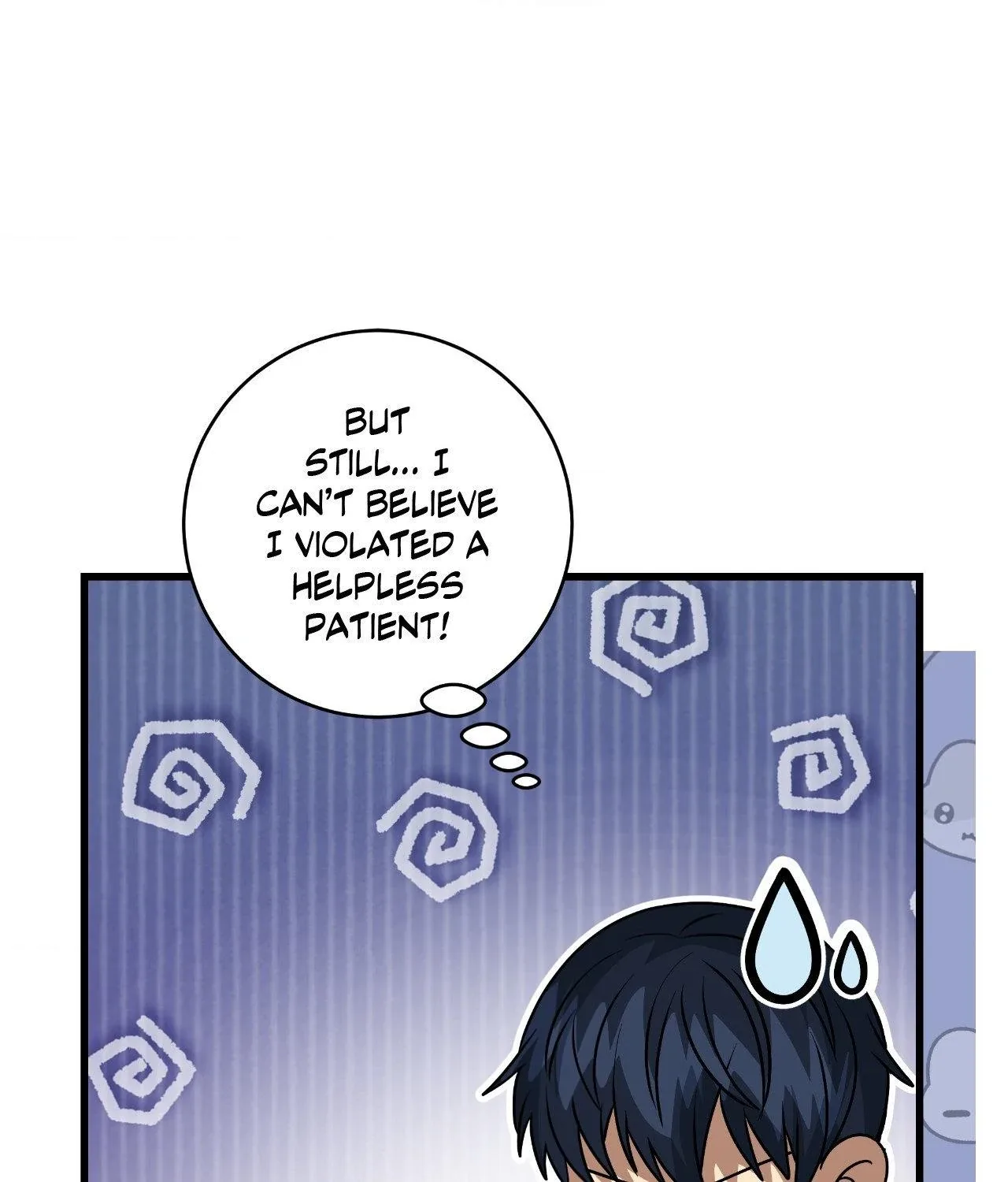 Retirement, Not Love! Chapter 24 page 118