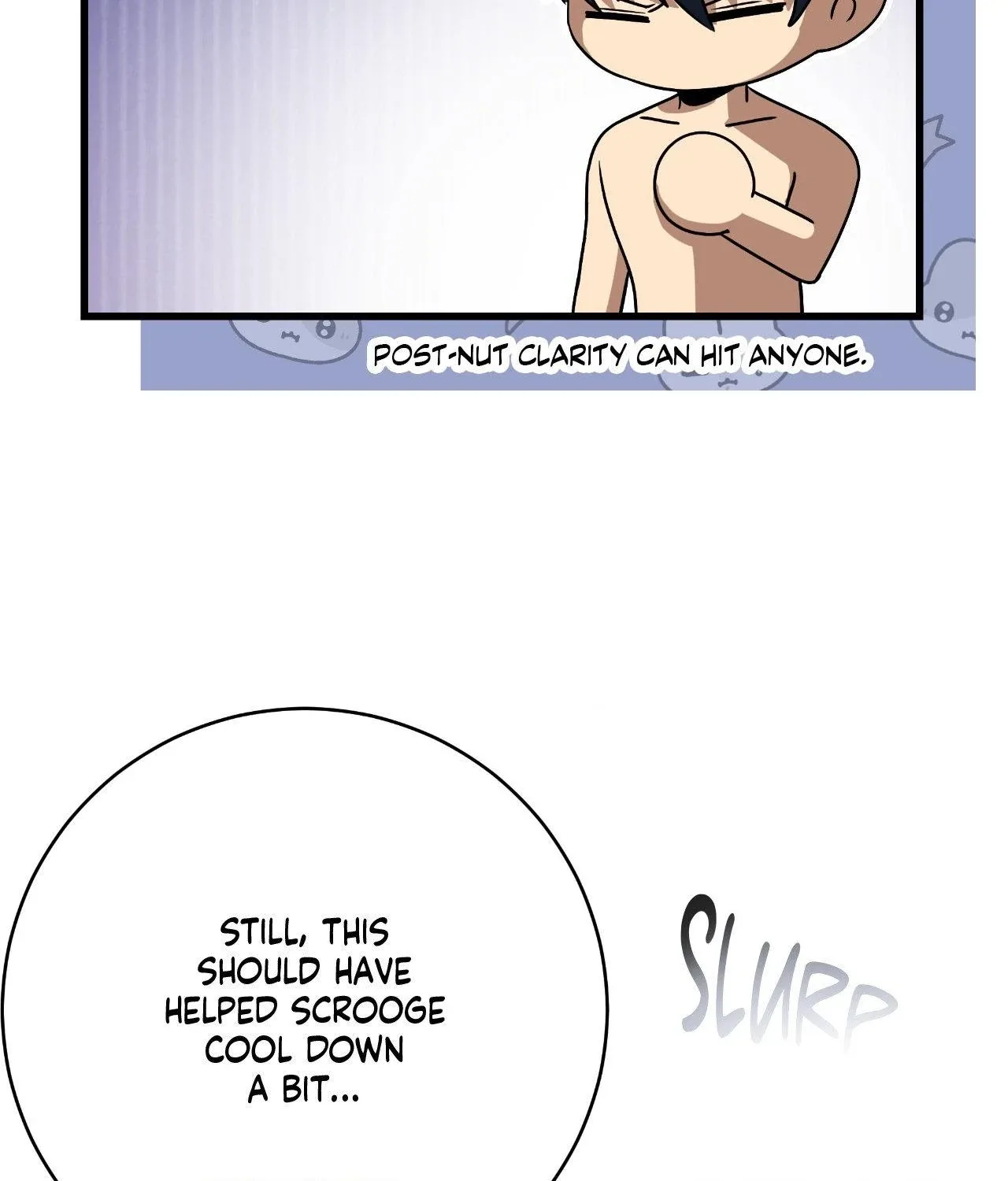 Retirement, Not Love! Chapter 24 page 119