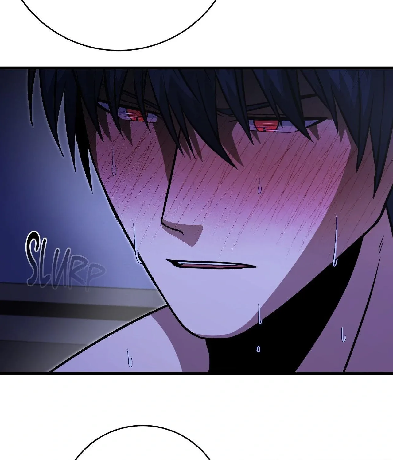 Retirement, Not Love! Chapter 24 page 120