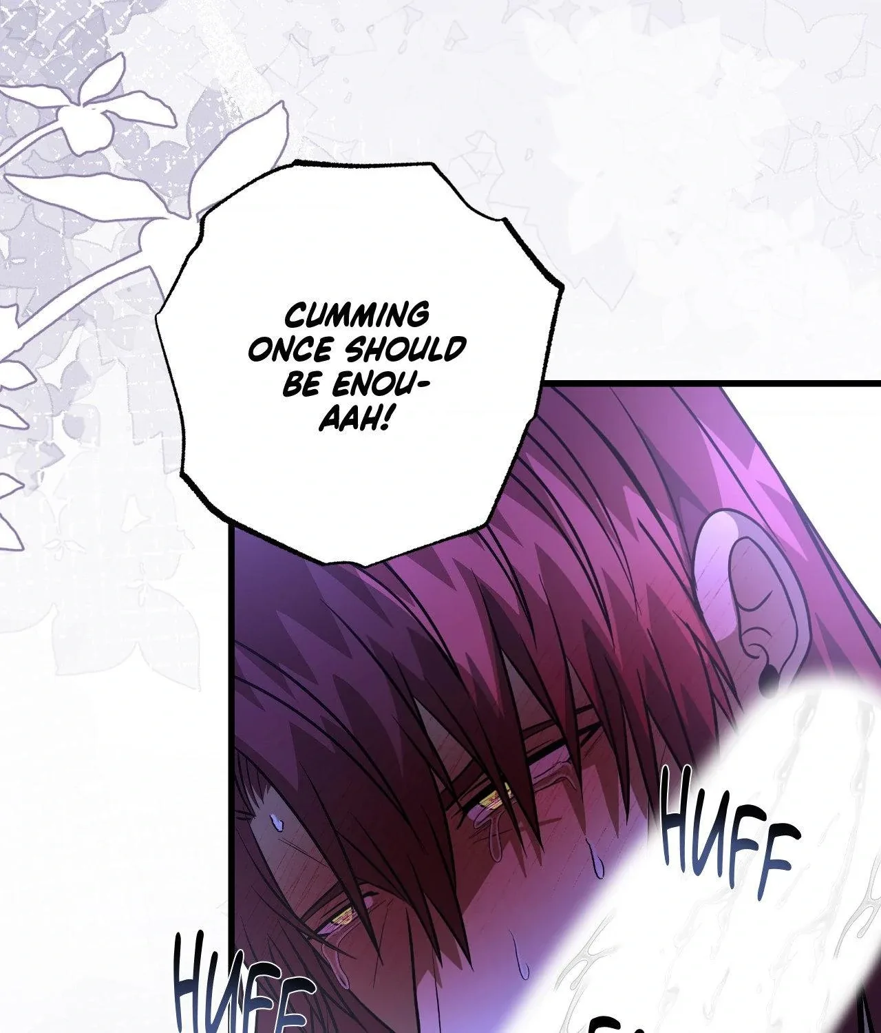 Retirement, Not Love! Chapter 24 page 124