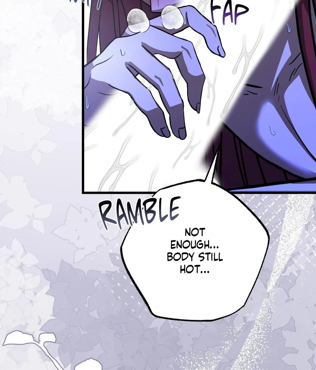 Retirement, Not Love! Chapter 24 page 125
