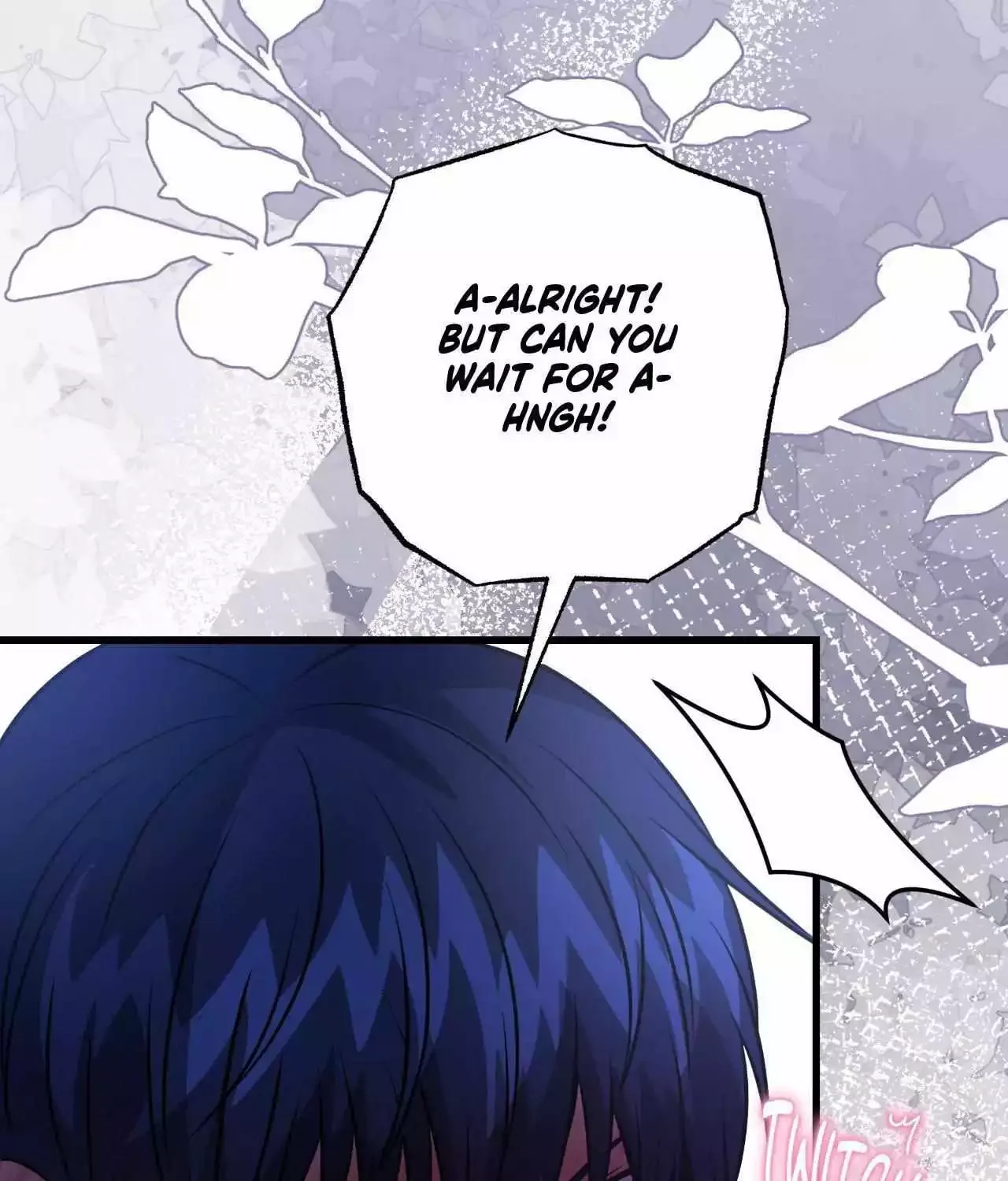 Retirement, Not Love! Chapter 24 page 126
