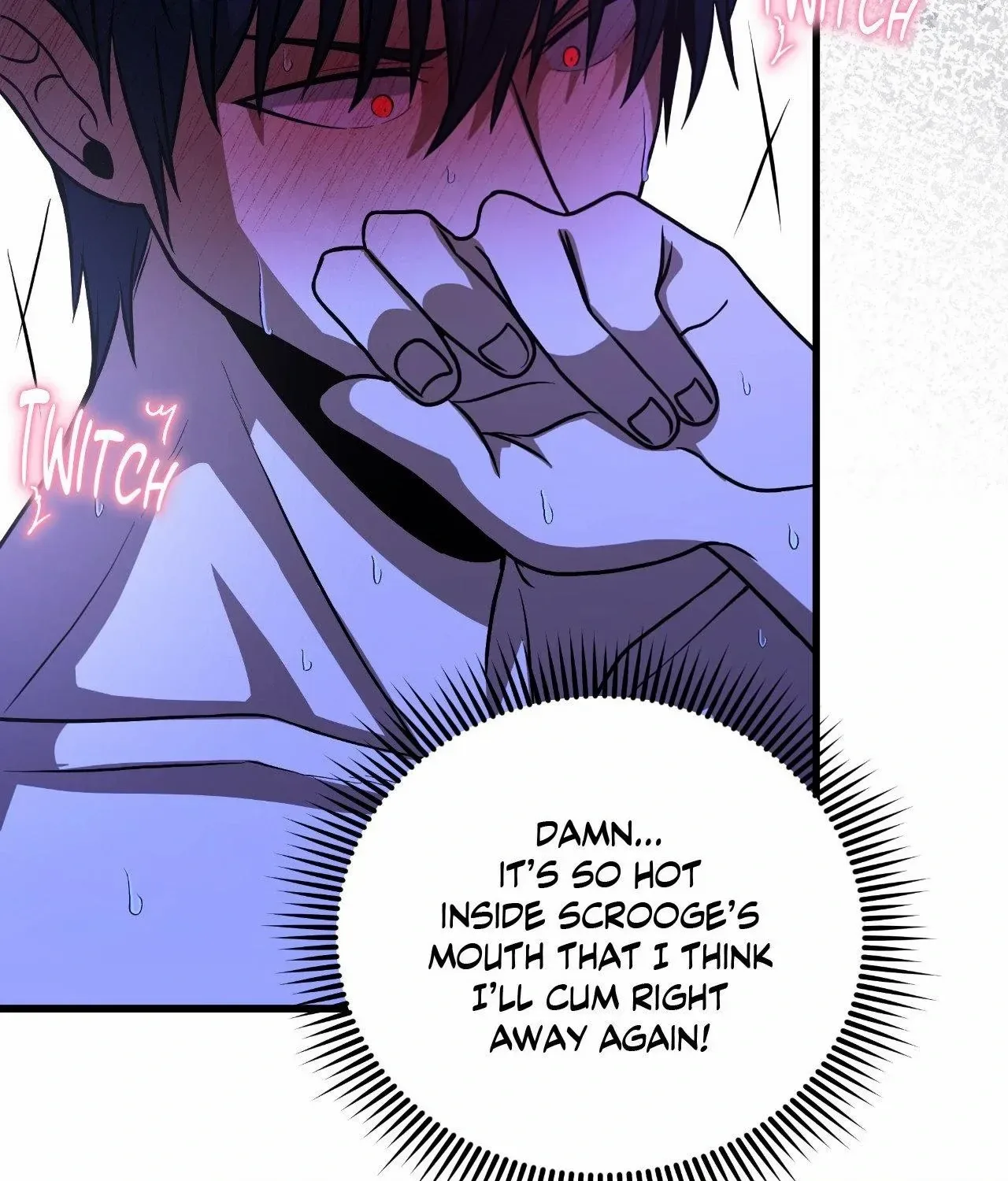 Retirement, Not Love! Chapter 24 page 127