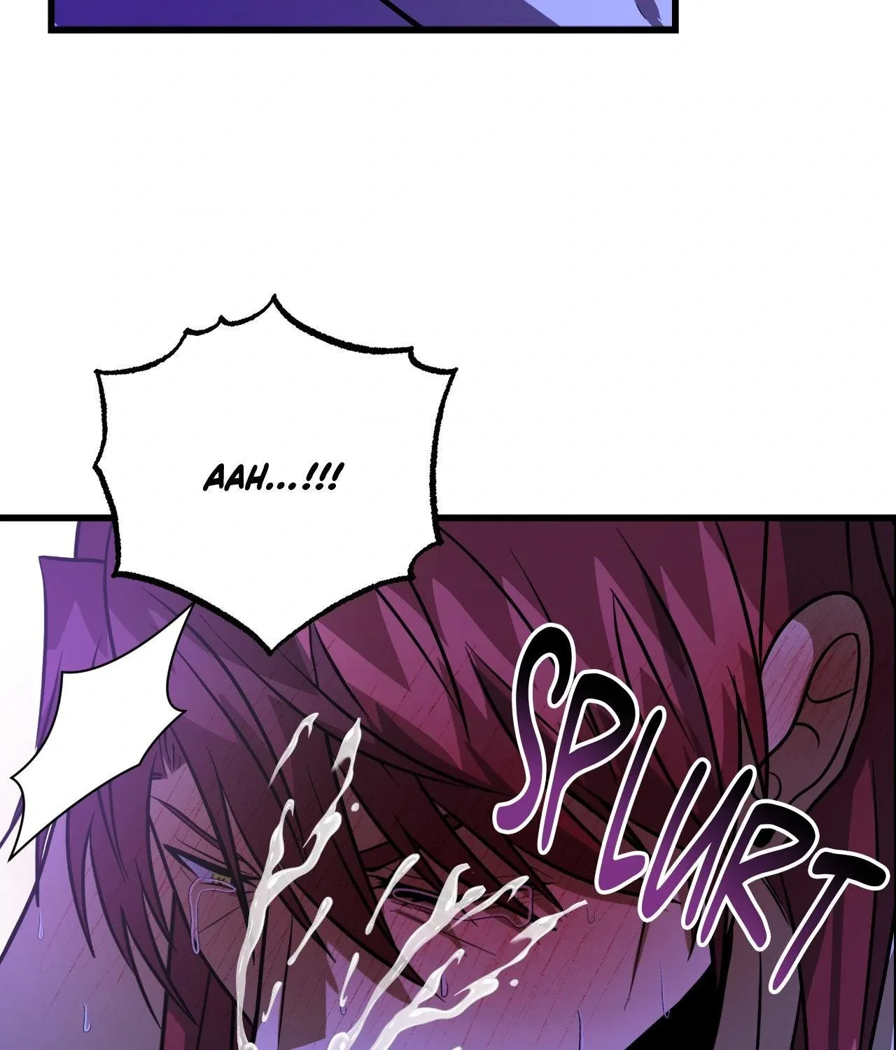 Retirement, Not Love! Chapter 24 page 131