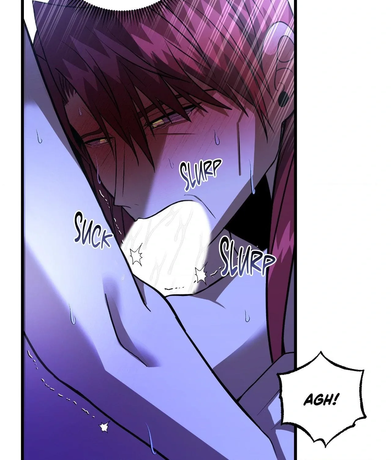 Retirement, Not Love! Chapter 24 page 130