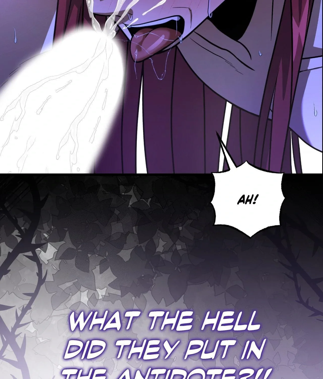 Retirement, Not Love! Chapter 24 page 132