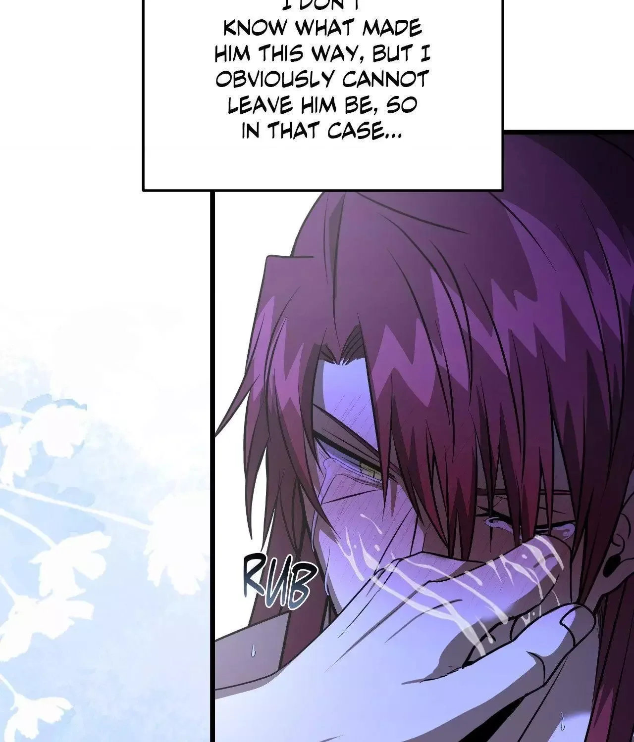 Retirement, Not Love! Chapter 25 page 16