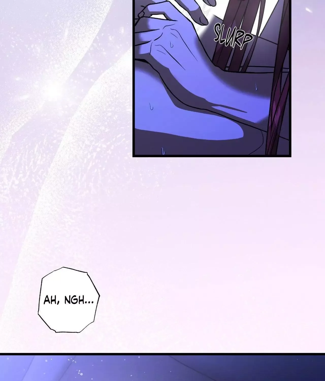 Retirement, Not Love! Chapter 25 page 24