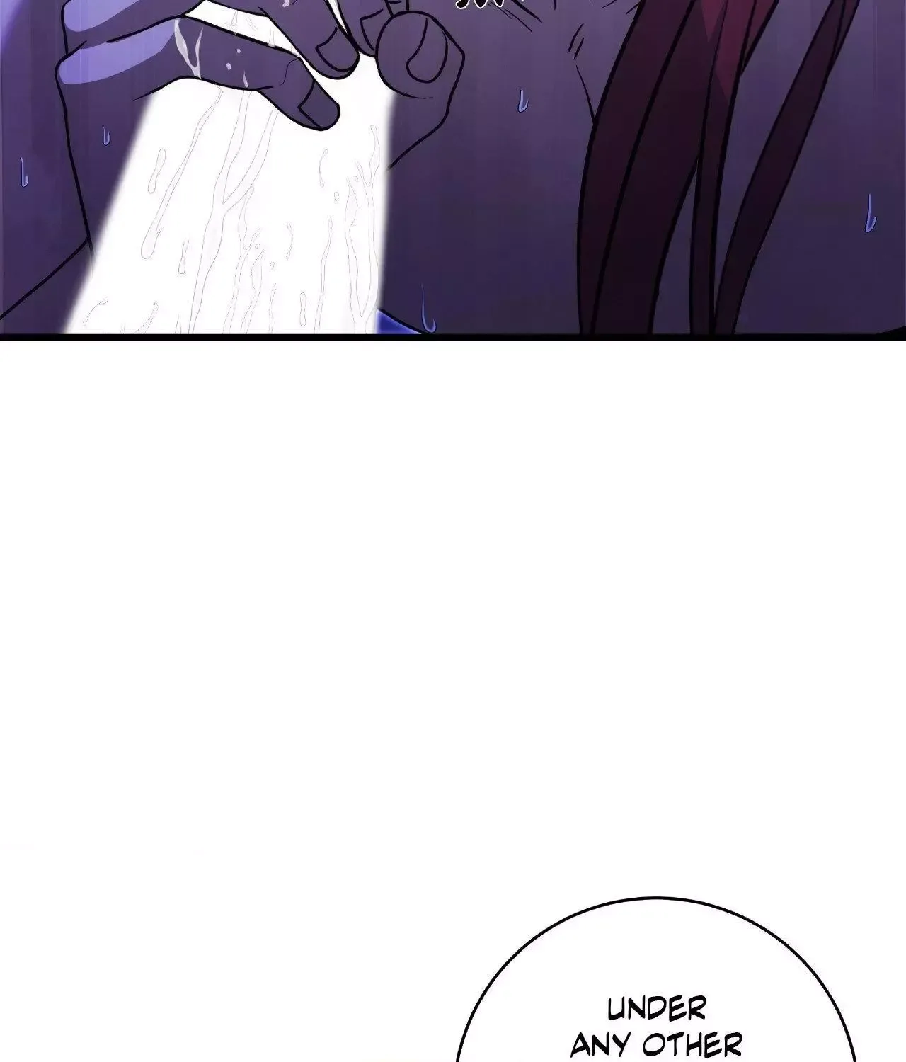 Retirement, Not Love! Chapter 25 page 11