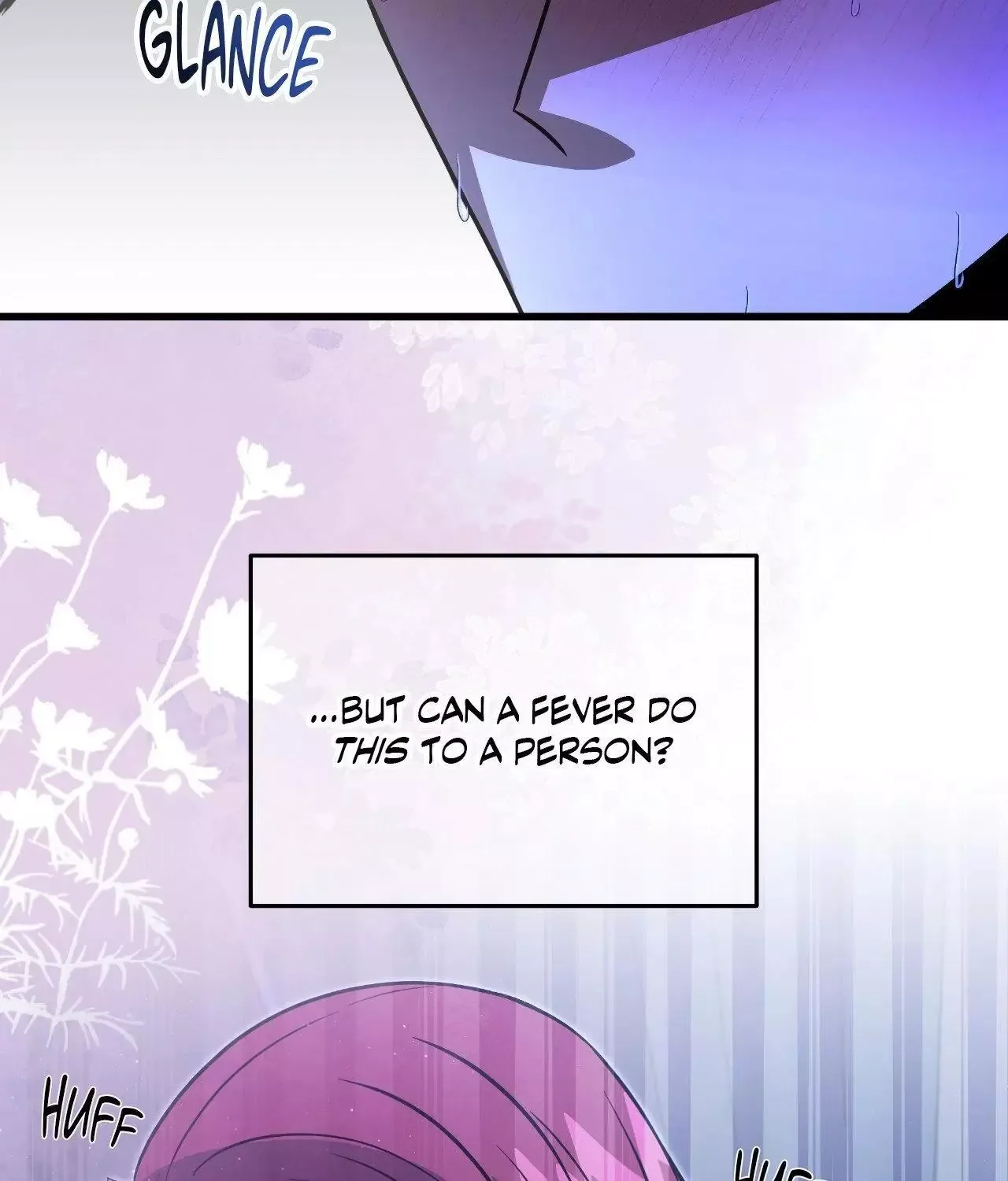 Retirement, Not Love! Chapter 25 page 7