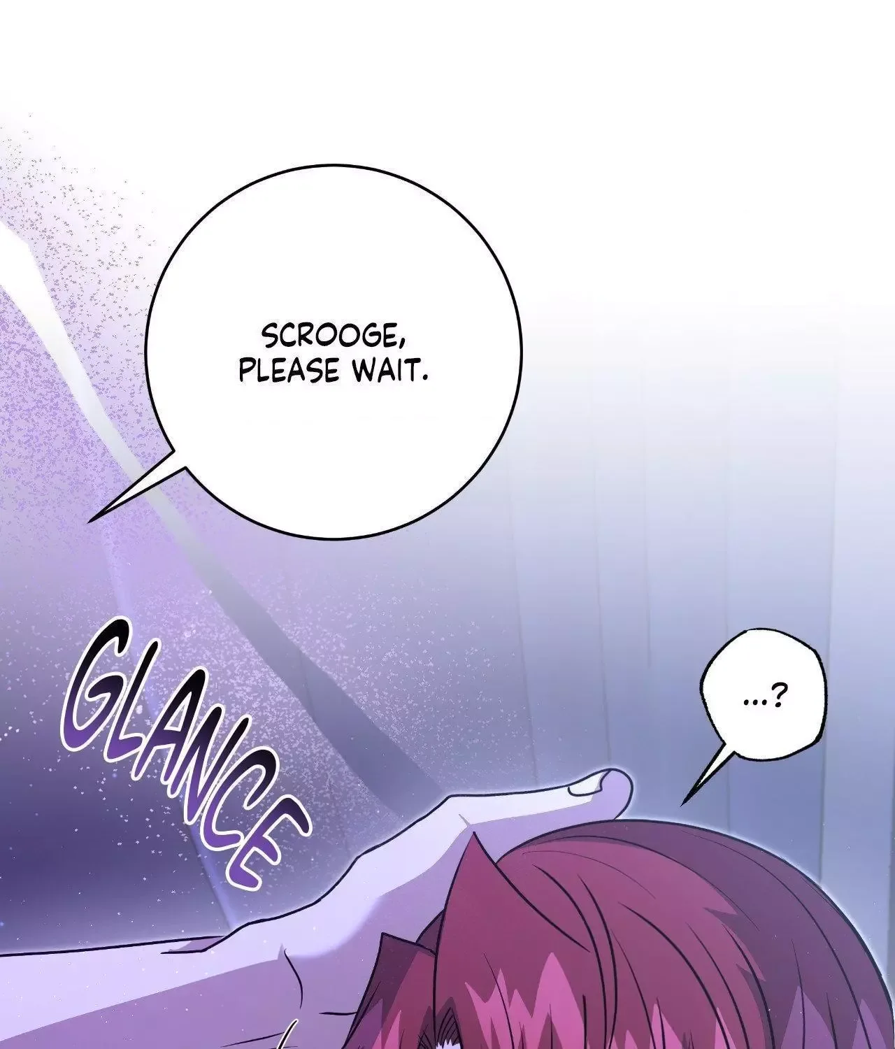 Retirement, Not Love! Chapter 25 page 13