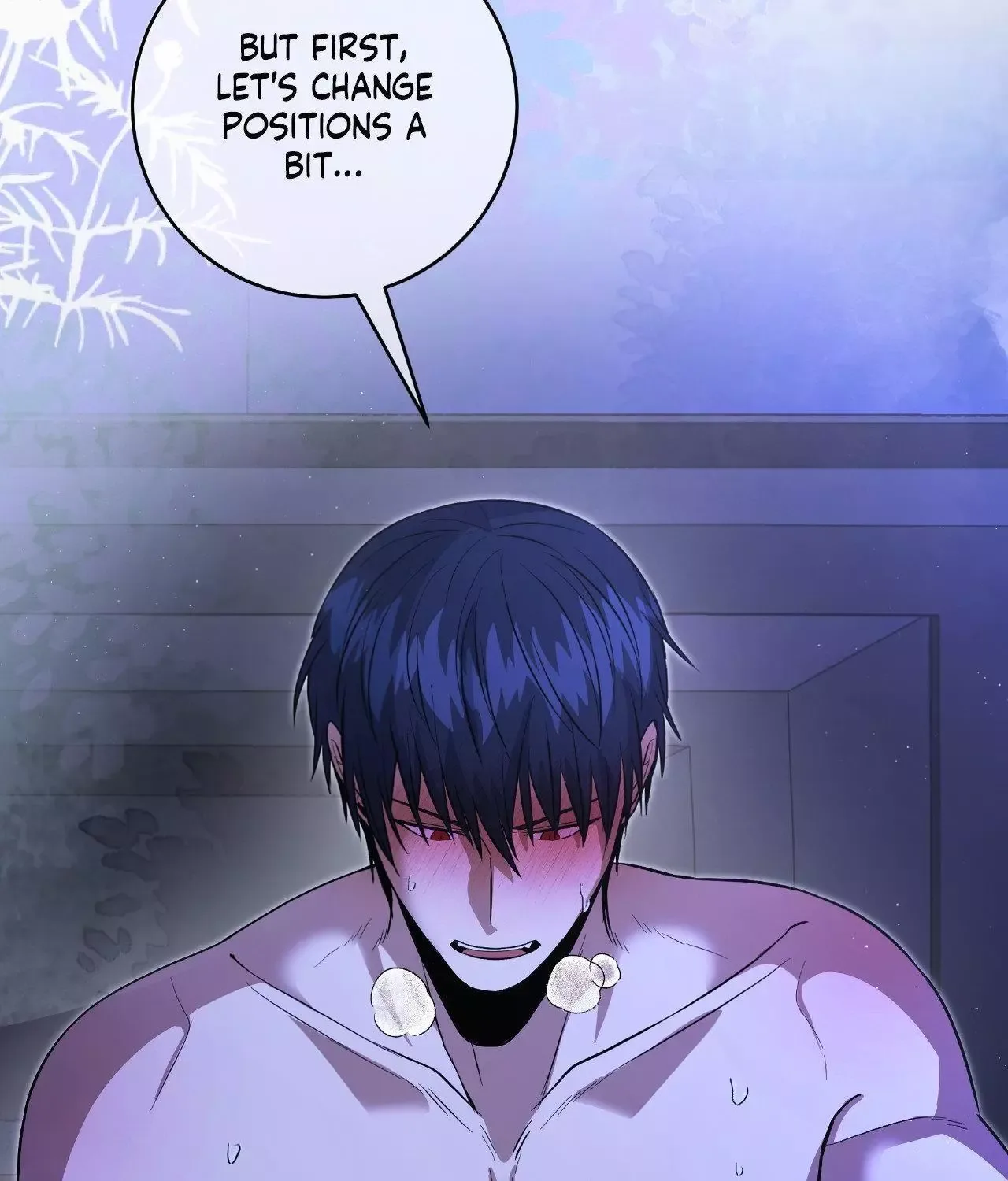 Retirement, Not Love! Chapter 25 page 18