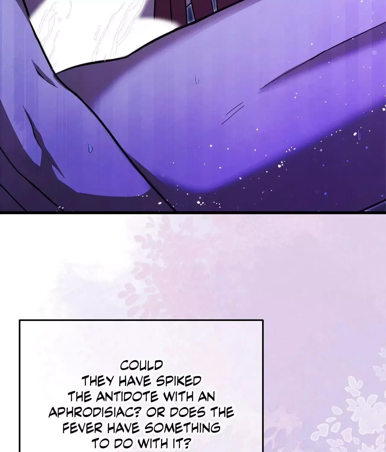 Retirement, Not Love! Chapter 25 page 9