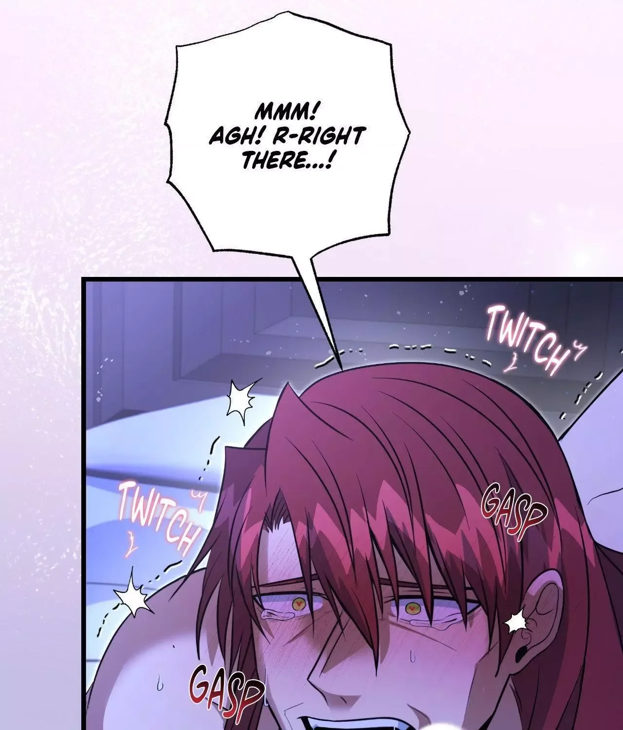 Retirement, Not Love! Chapter 25 page 31