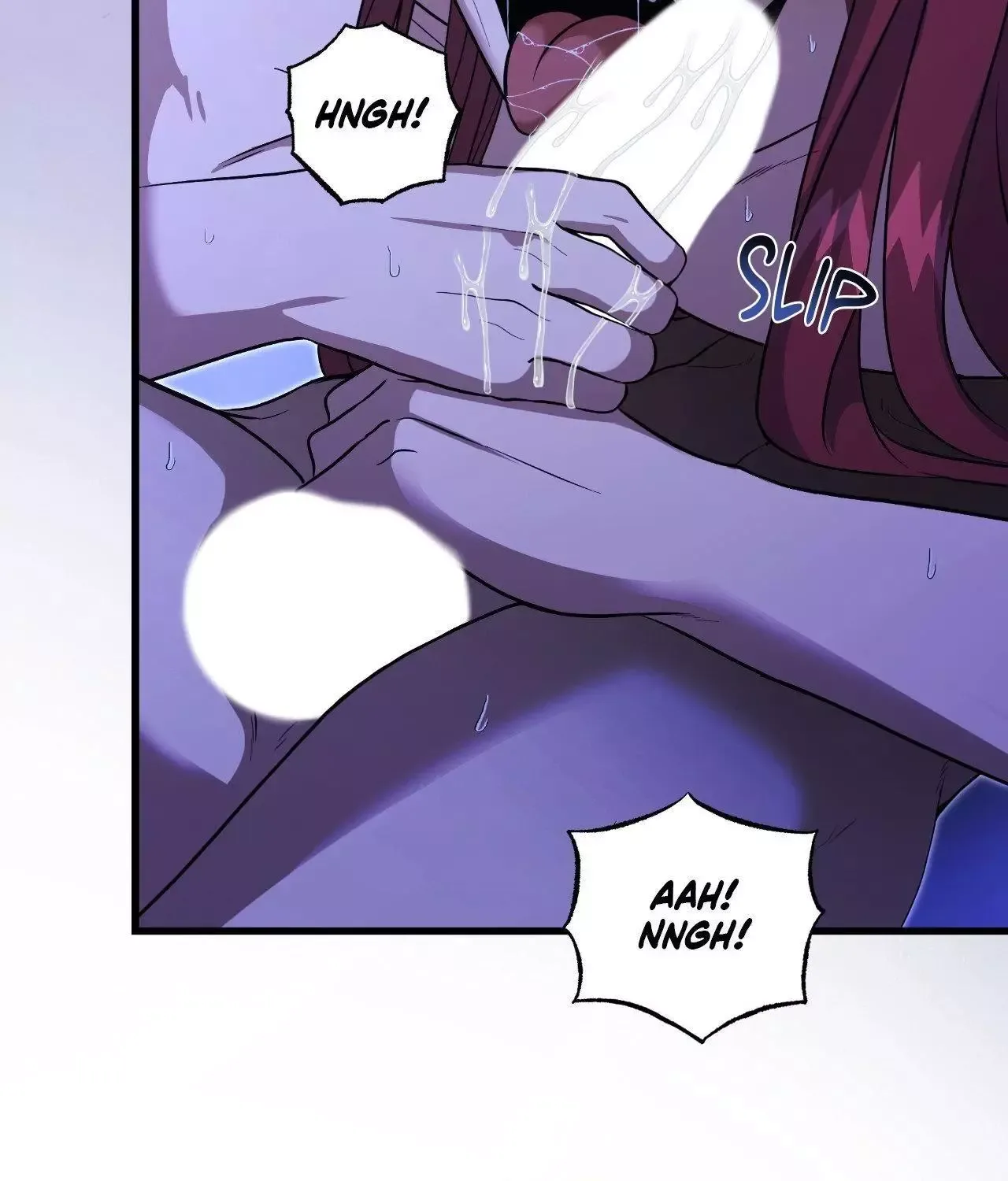 Retirement, Not Love! Chapter 25 page 32
