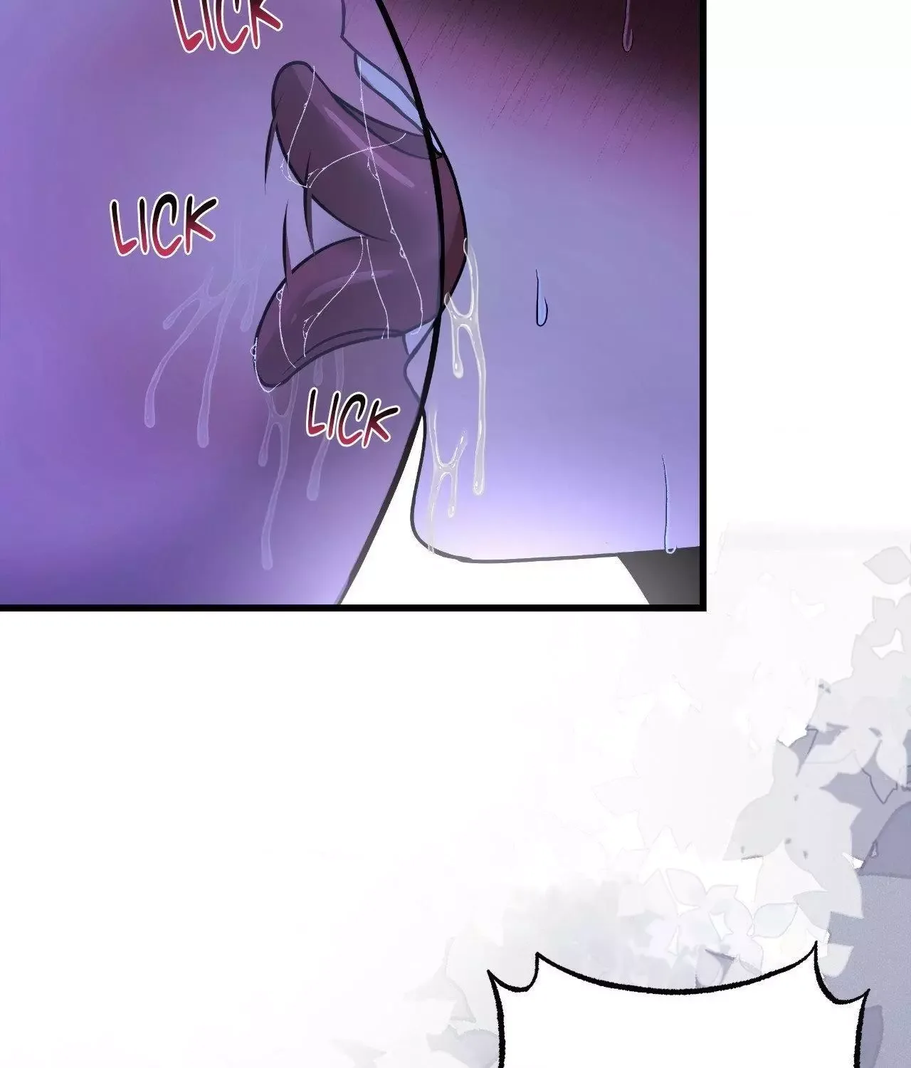 Retirement, Not Love! Chapter 25 page 34