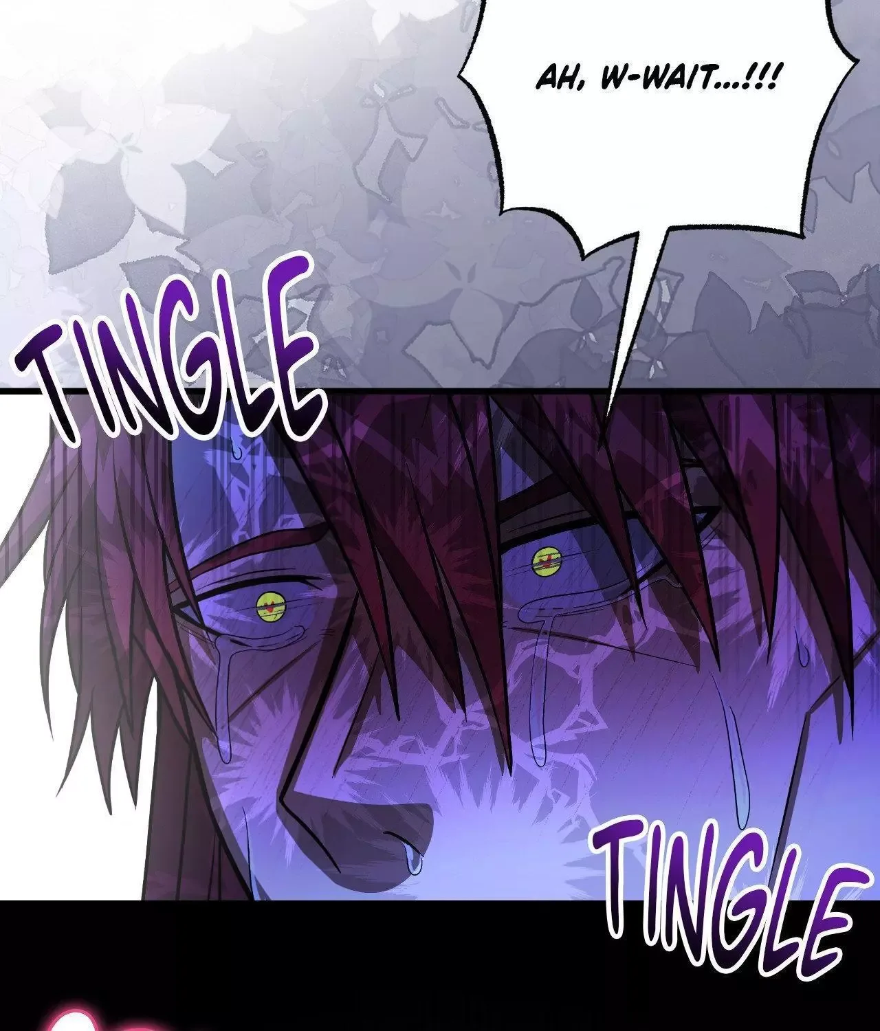 Retirement, Not Love! Chapter 25 page 35