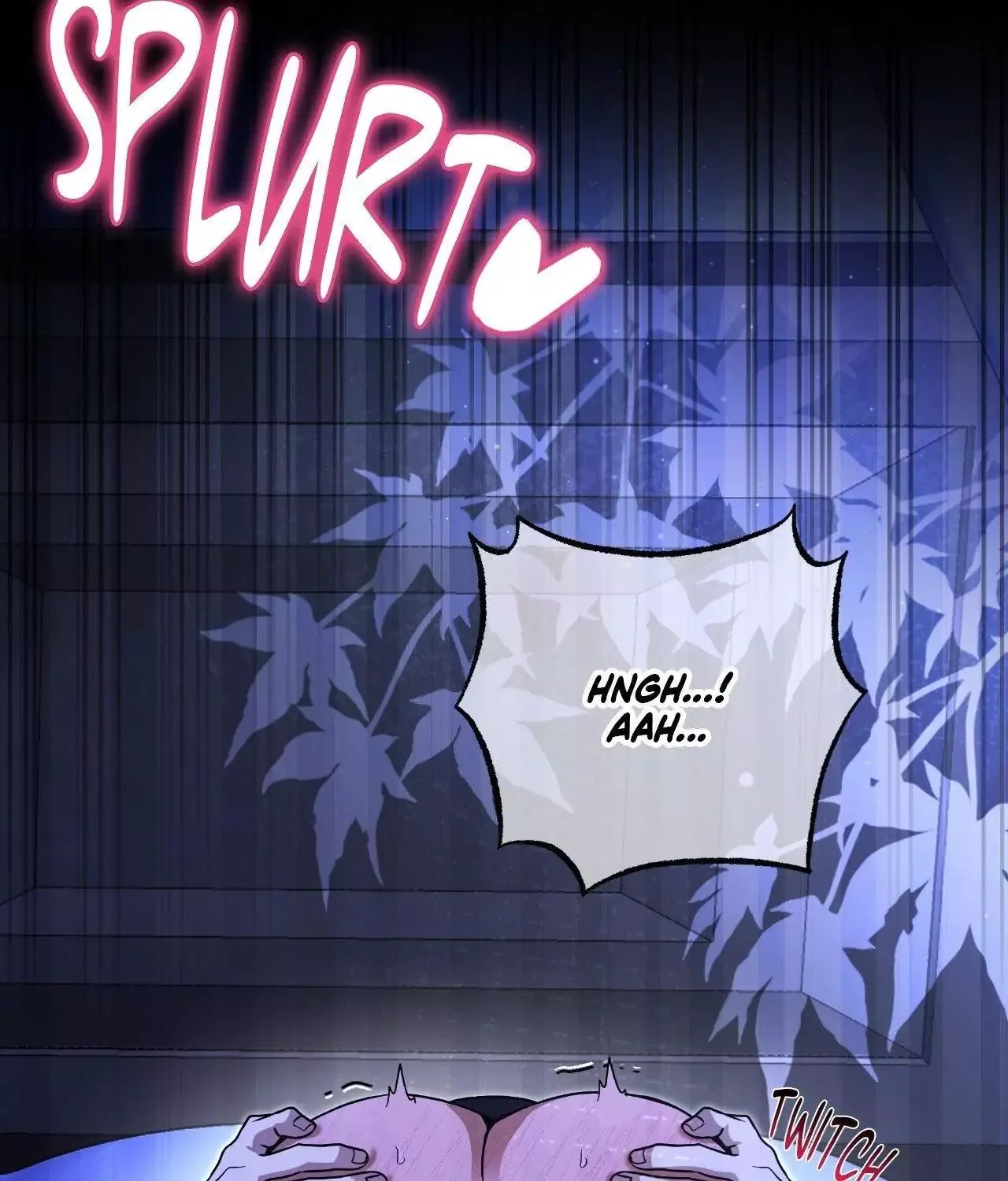 Retirement, Not Love! Chapter 25 page 36
