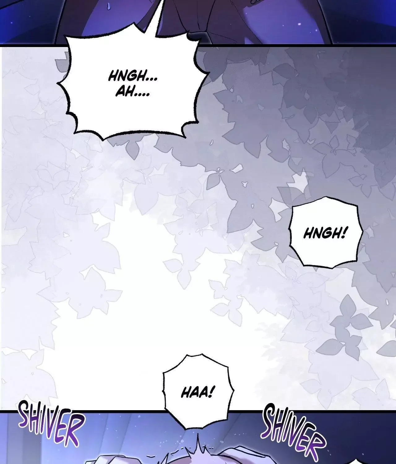Retirement, Not Love! Chapter 25 page 38