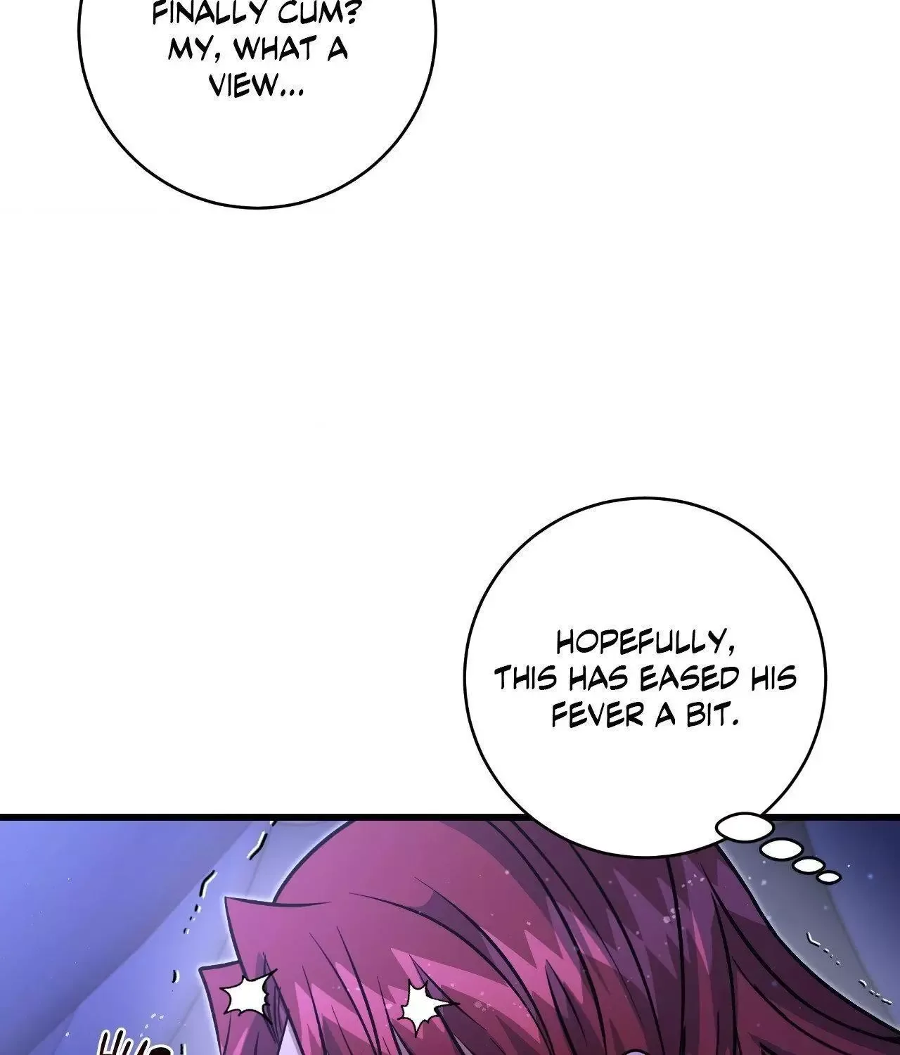 Retirement, Not Love! Chapter 25 page 40