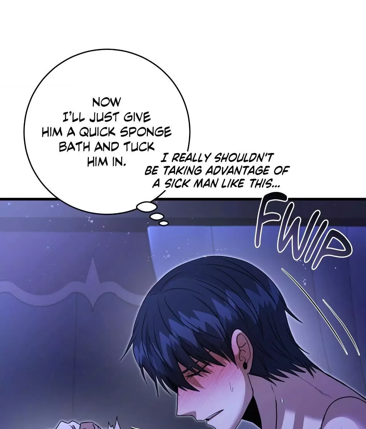 Retirement, Not Love! Chapter 25 page 42