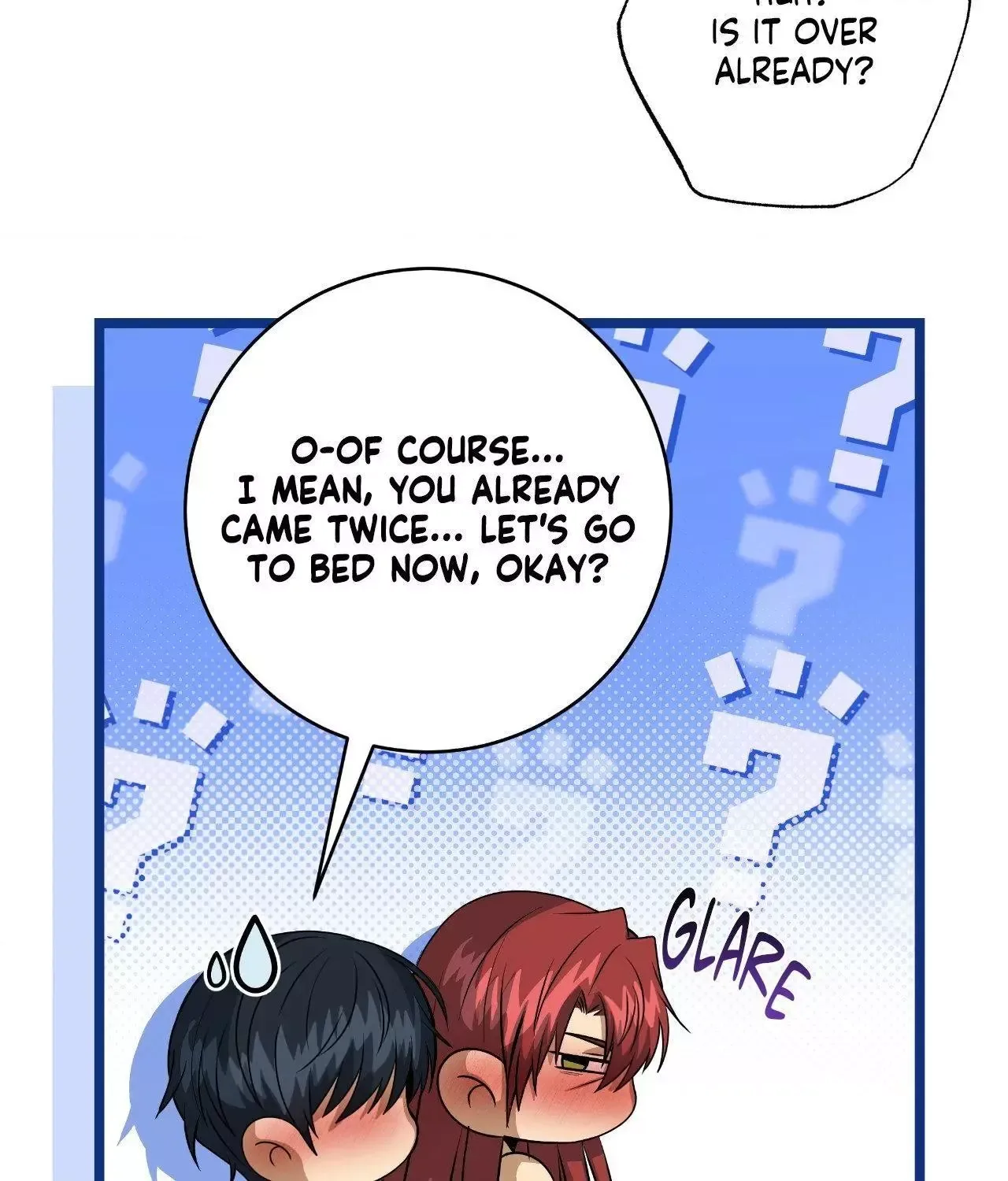 Retirement, Not Love! Chapter 25 page 44