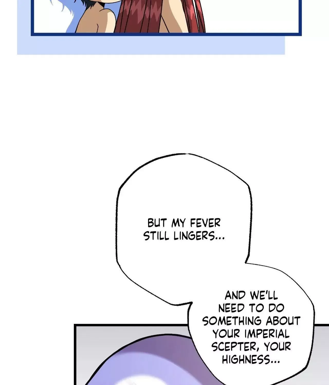 Retirement, Not Love! Chapter 25 page 45