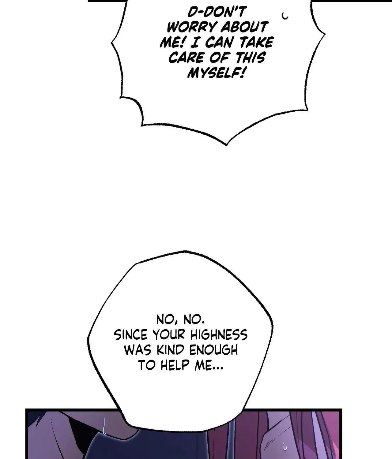 Retirement, Not Love! Chapter 25 page 47